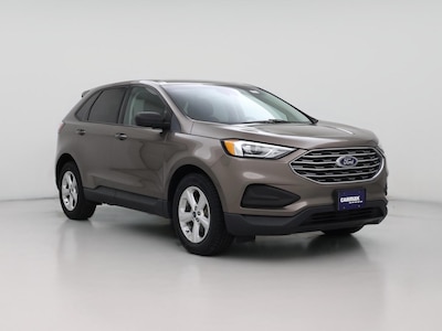 2019 Ford Edge SE