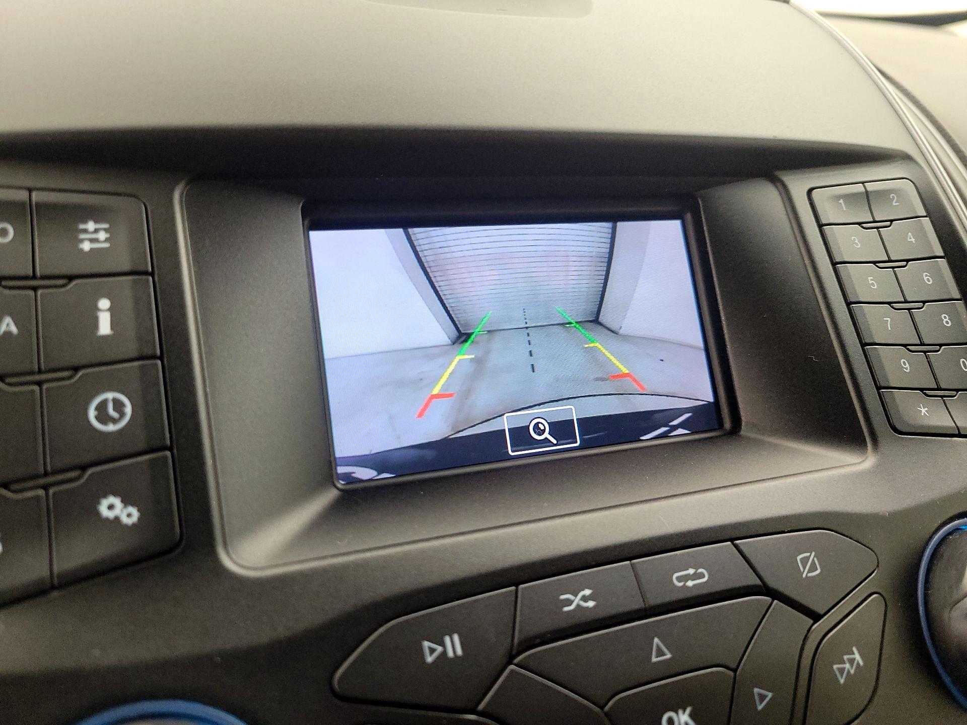 Thumbnail: 2019 Ford Edge - 14