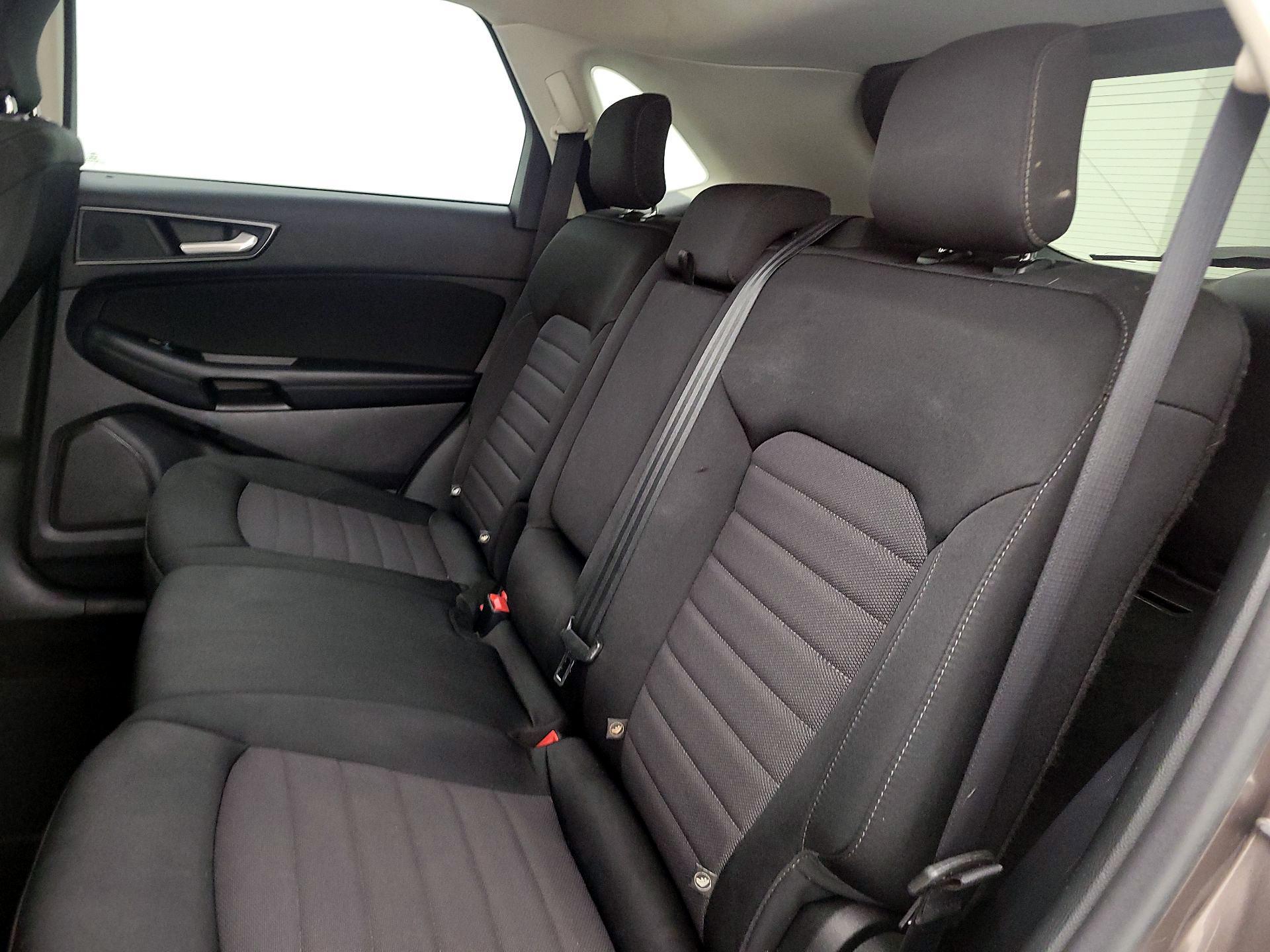 Thumbnail: 2019 Ford Edge - 19