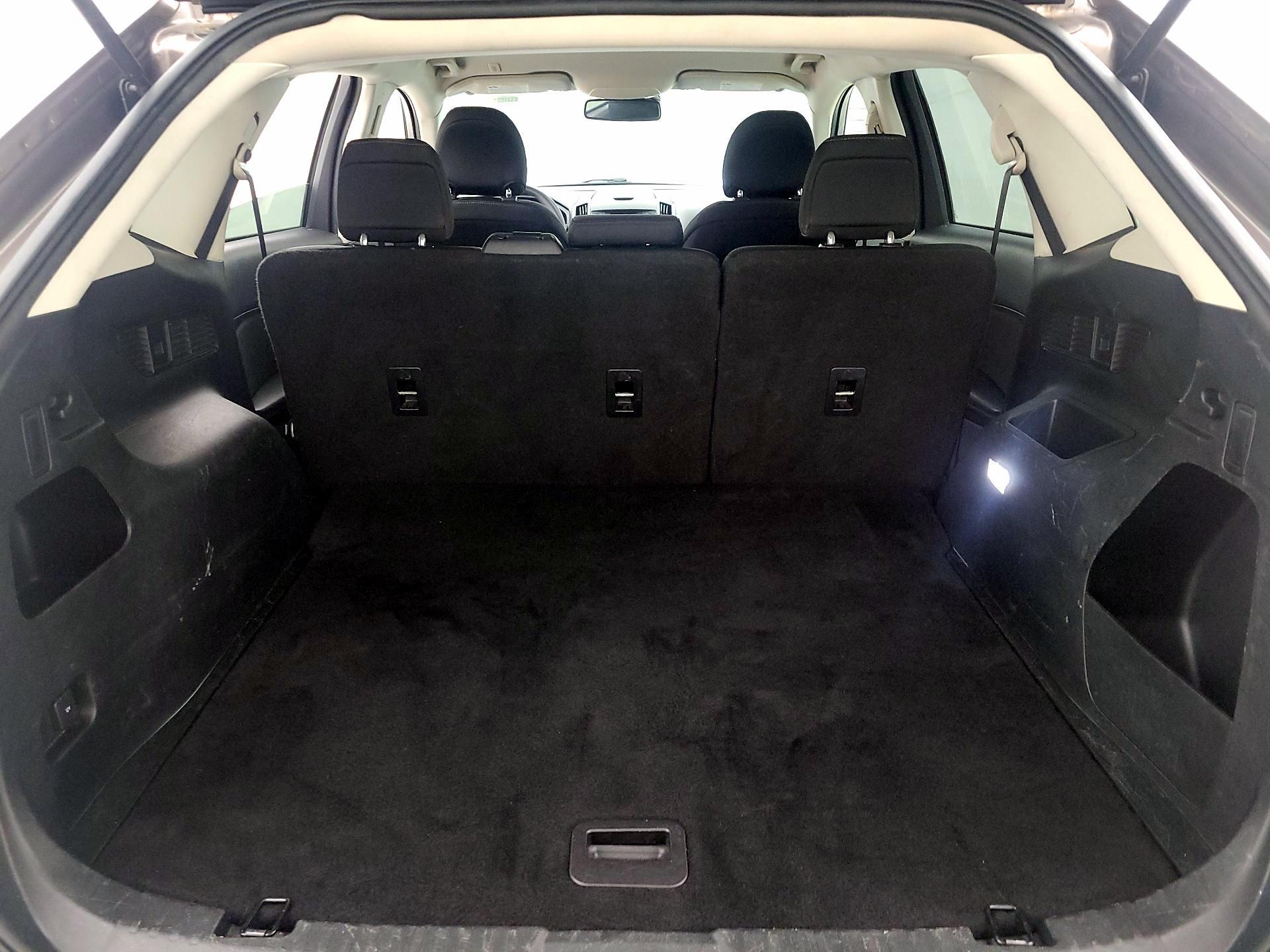 Thumbnail: 2019 Ford Edge - 20