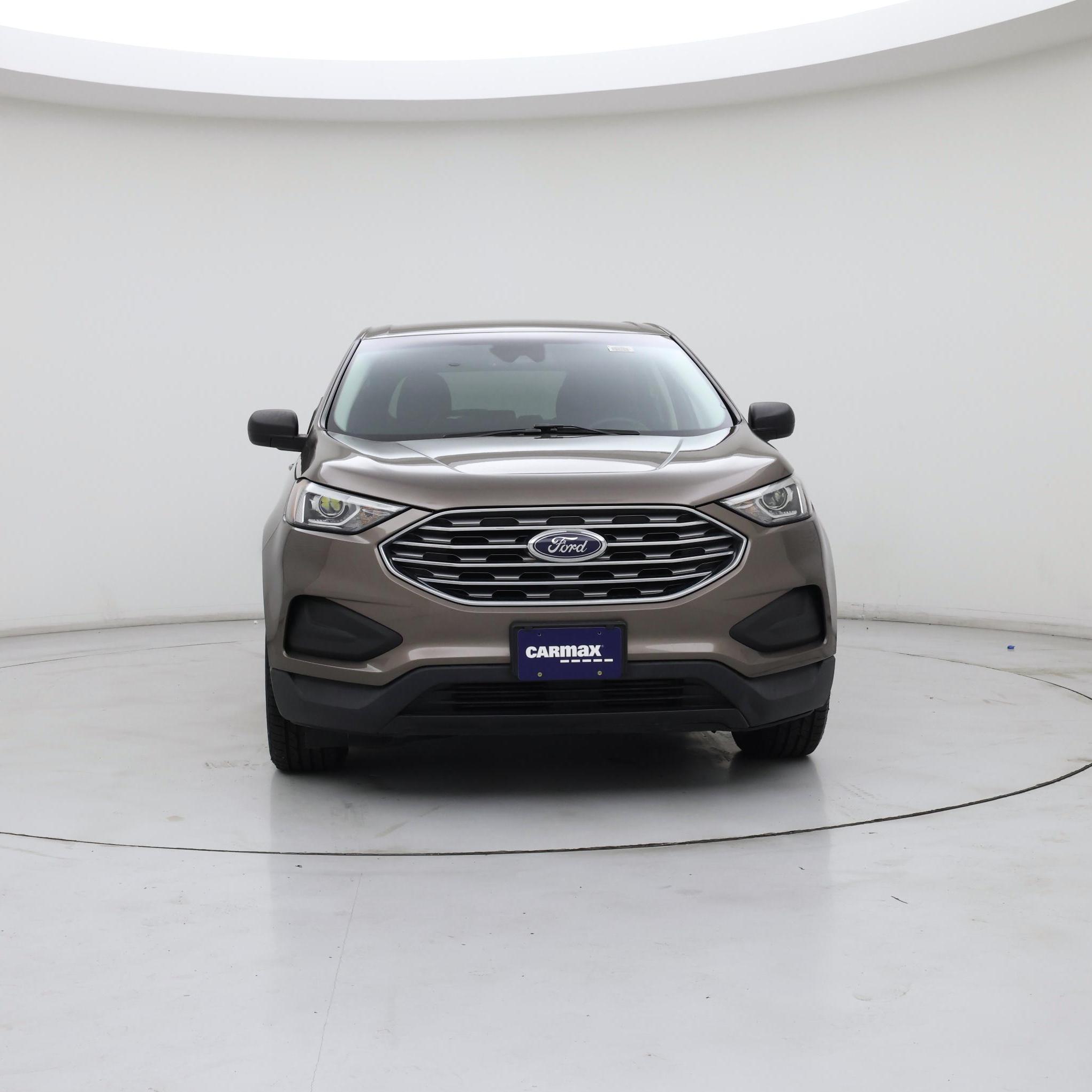Thumbnail: 2019 Ford Edge - 5