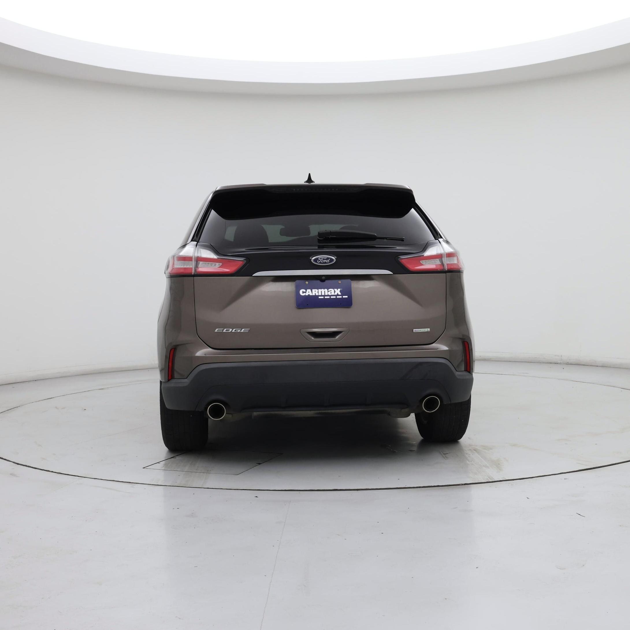 Thumbnail: 2019 Ford Edge - 6