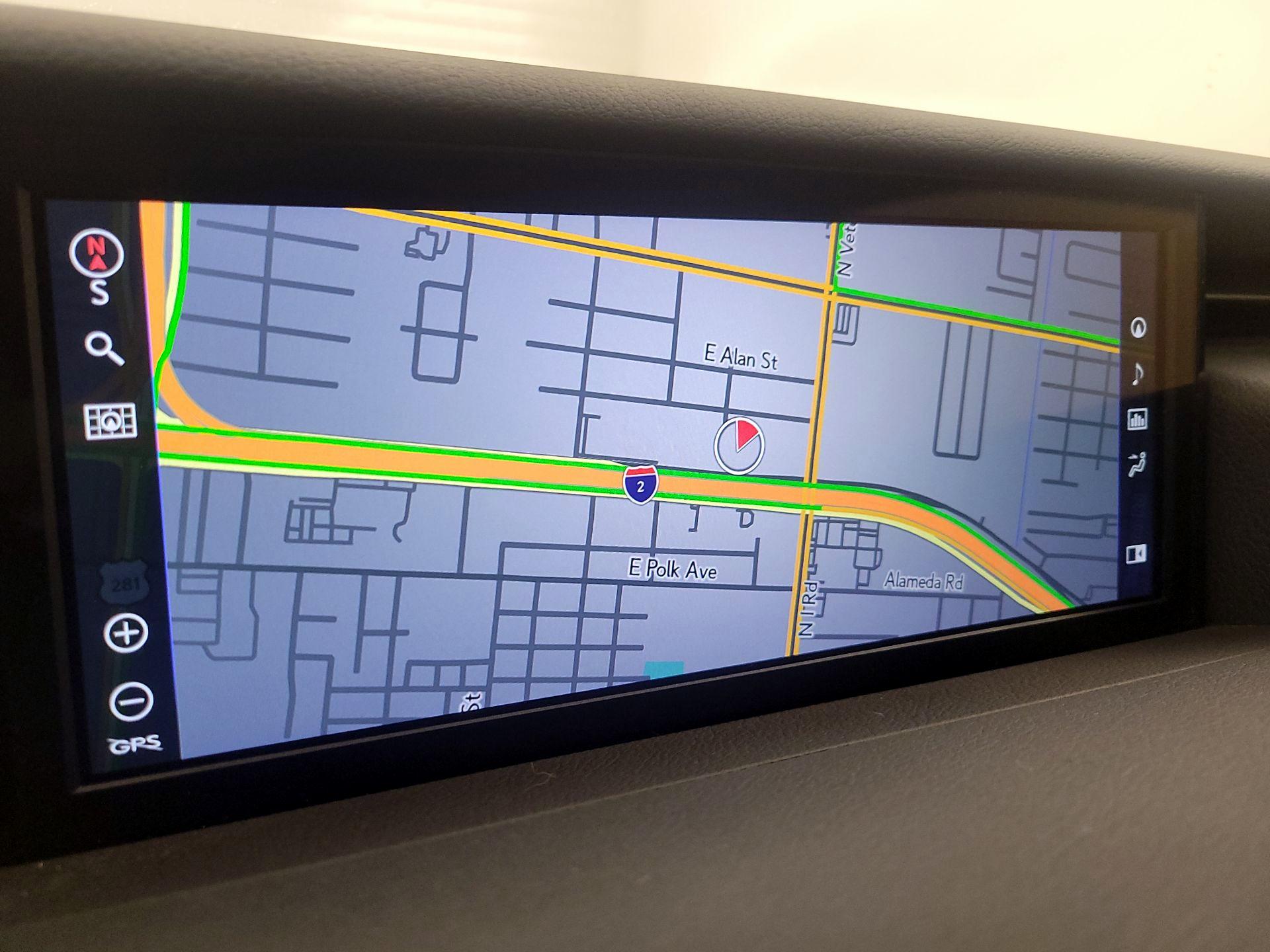 Thumbnail: 2021 Lexus RC - 14