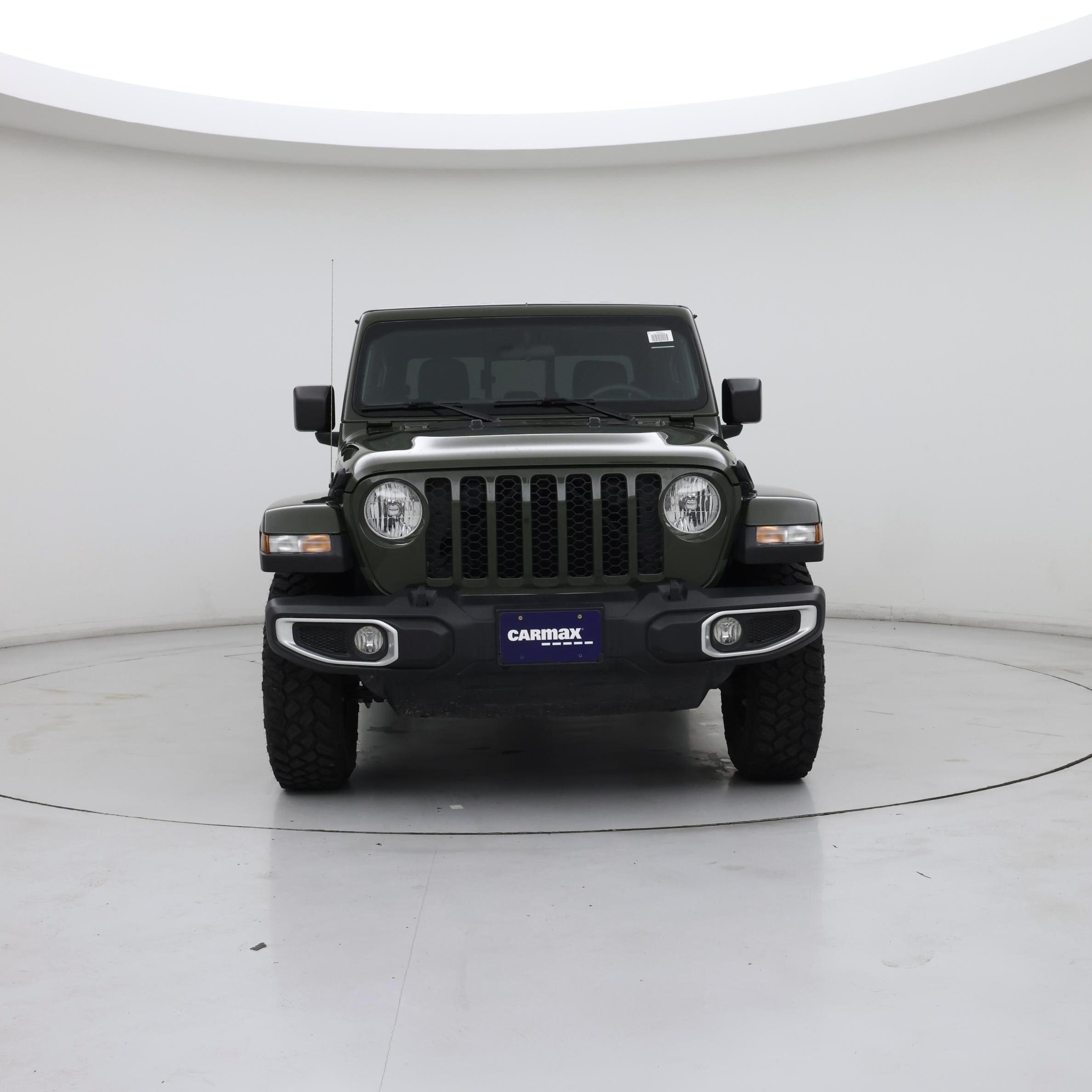 Thumbnail: 2023 Jeep Gladiator - 5