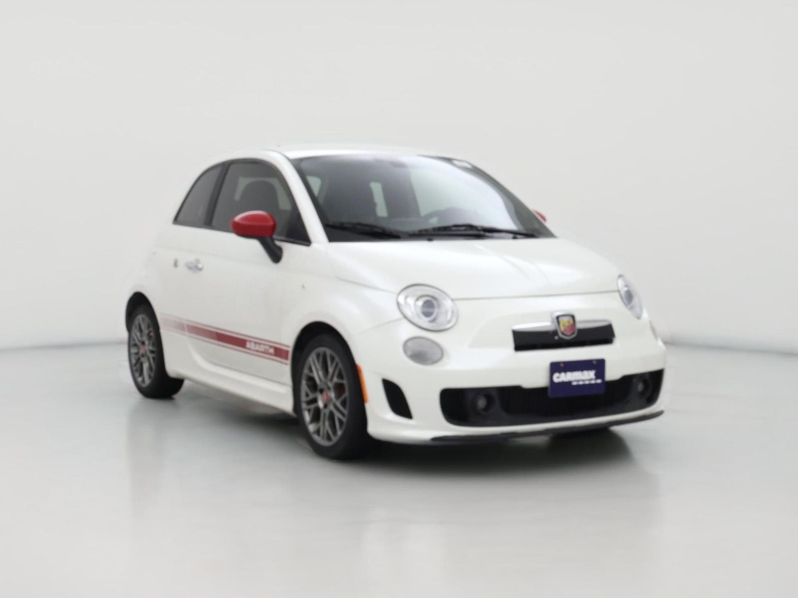 2017 FIAT 500 Abarth