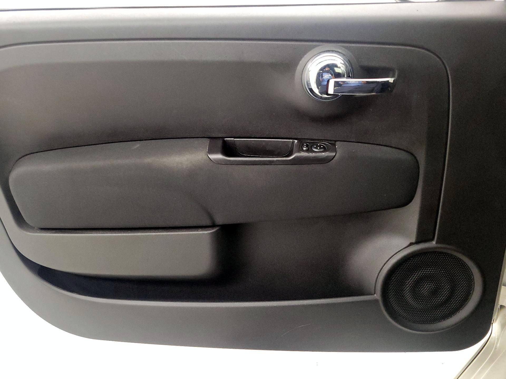 Thumbnail: 2017 Fiat 500 - 12