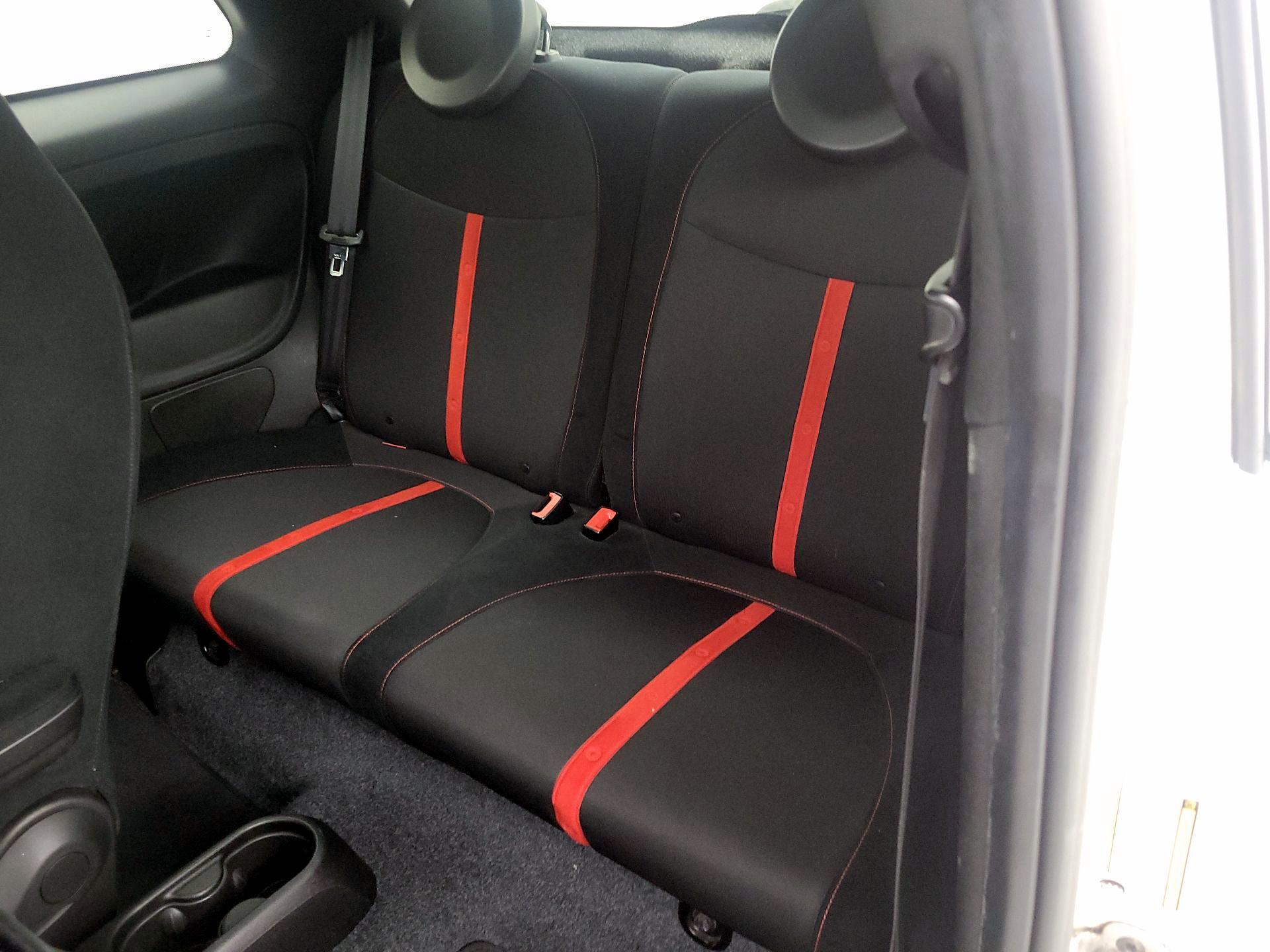 Thumbnail: 2017 Fiat 500 - 17