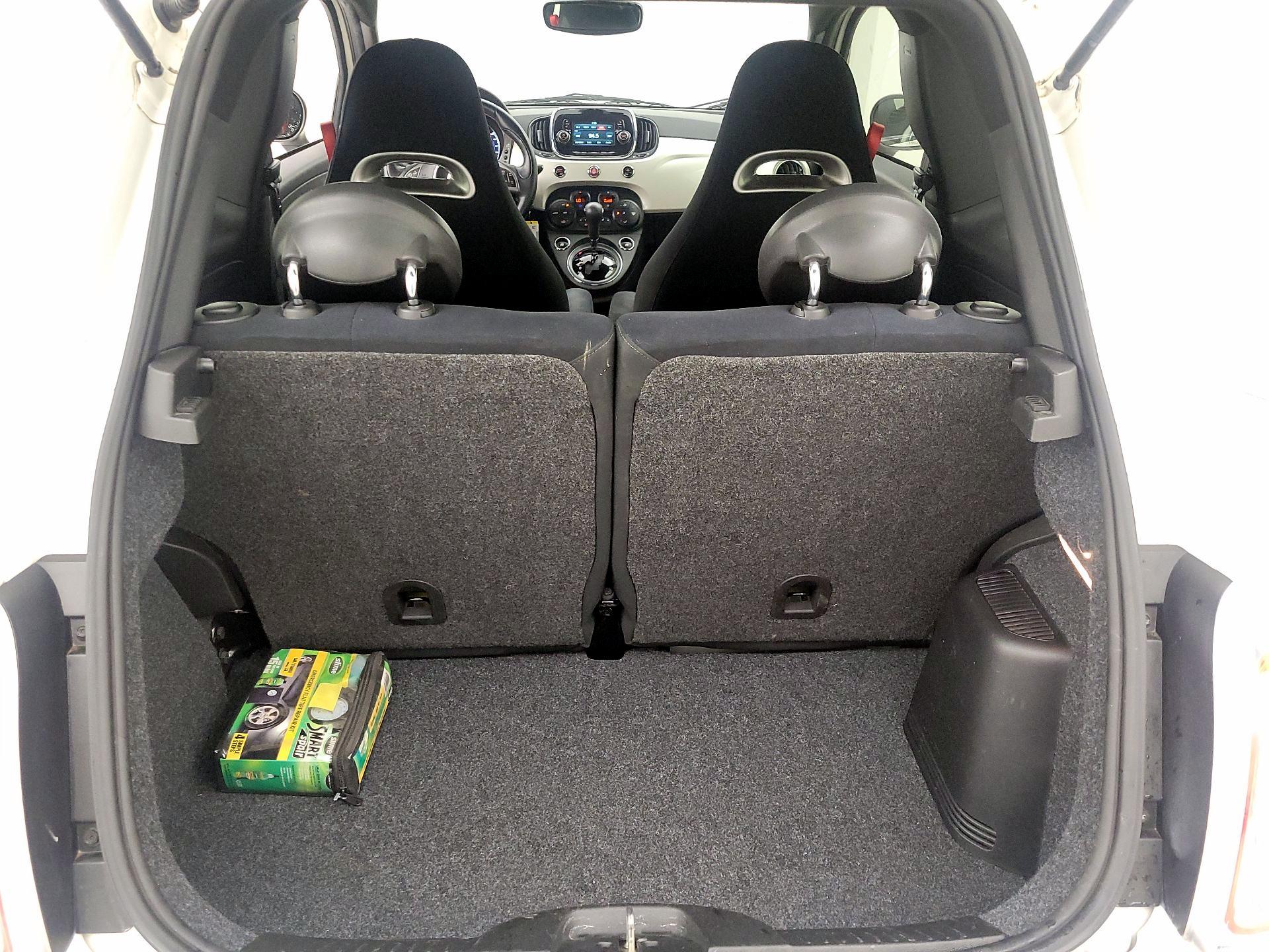 Thumbnail: 2017 Fiat 500 - 18