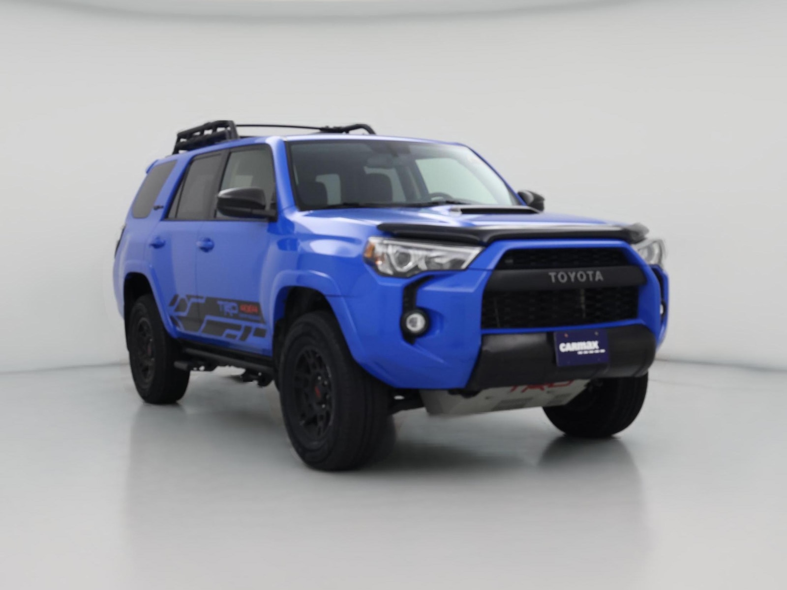 2019 Toyota 4Runner TRD Pro