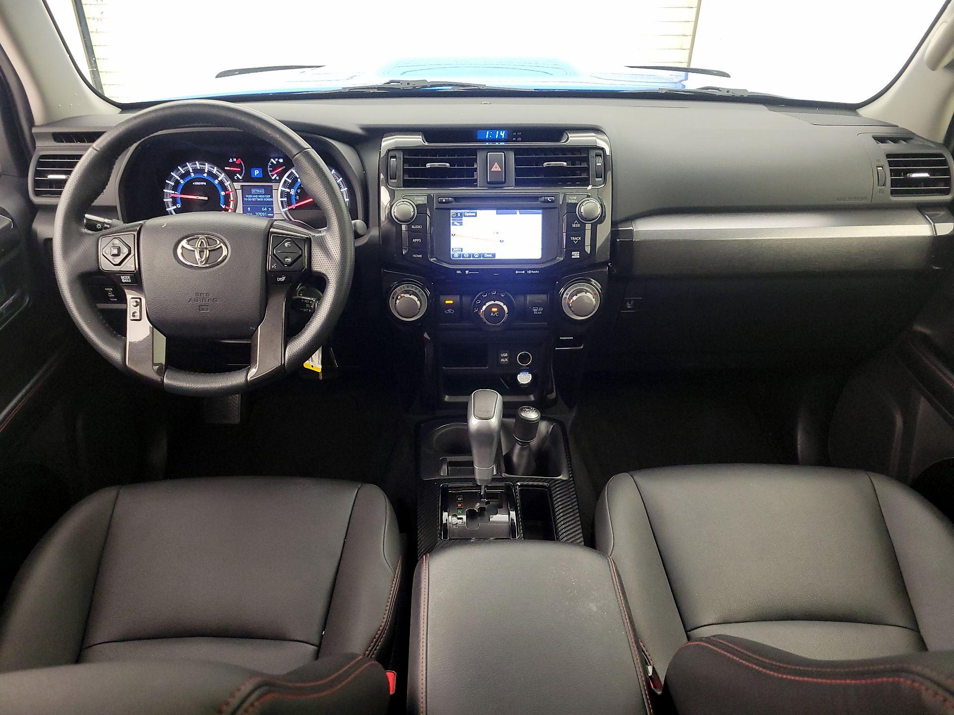 Thumbnail: 2019 Toyota 4Runner - 9