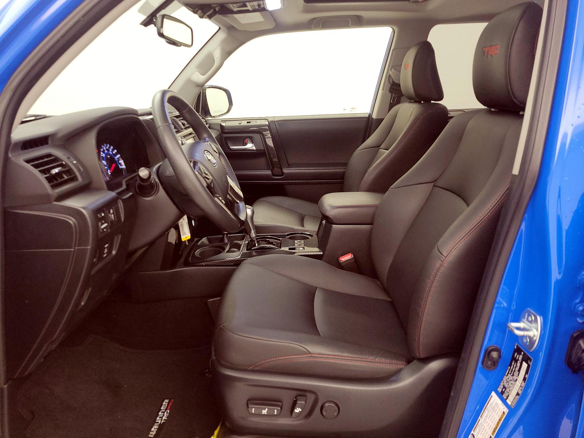 Thumbnail: 2019 Toyota 4Runner - 11