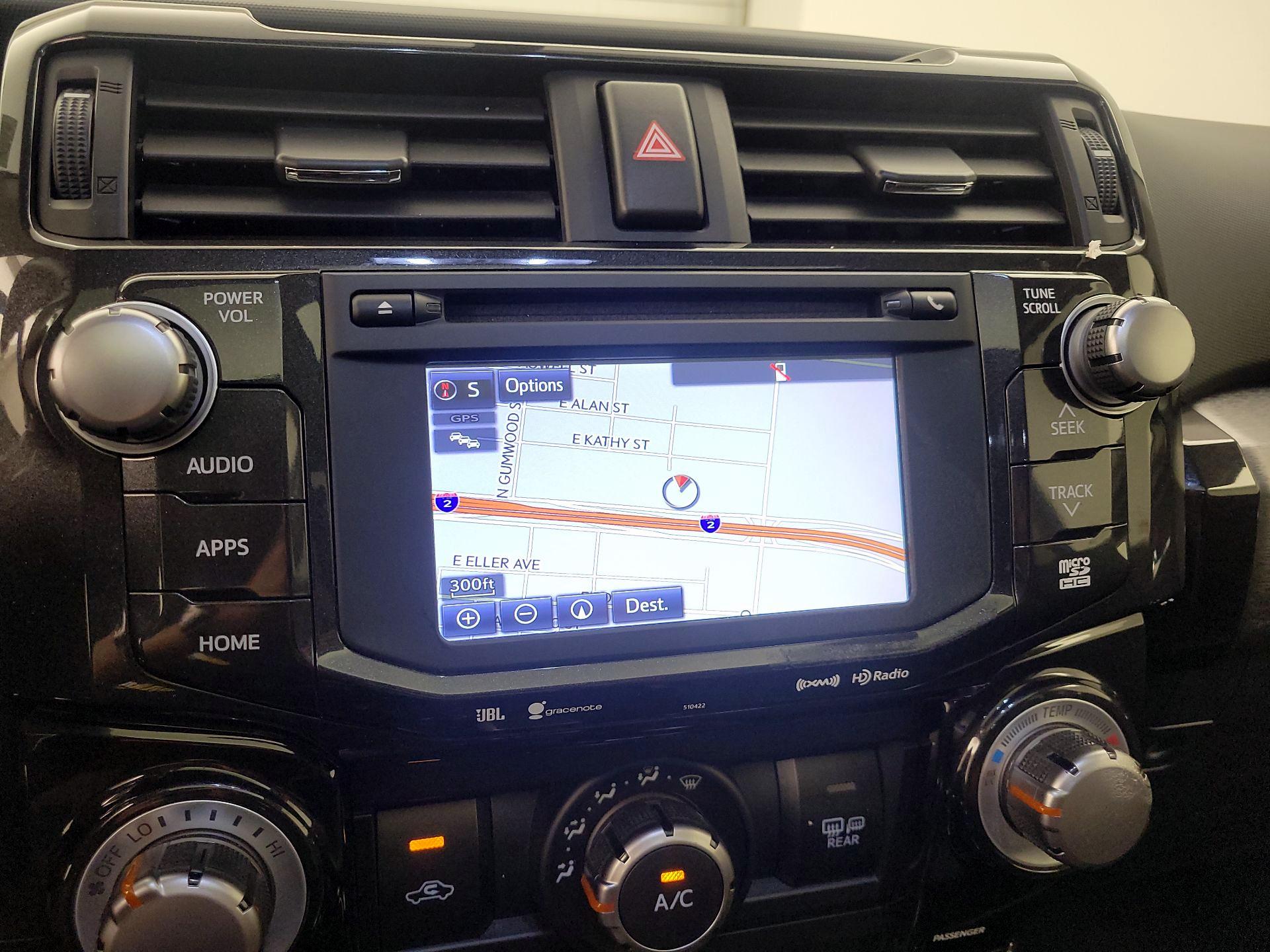 Thumbnail: 2019 Toyota 4Runner - 14