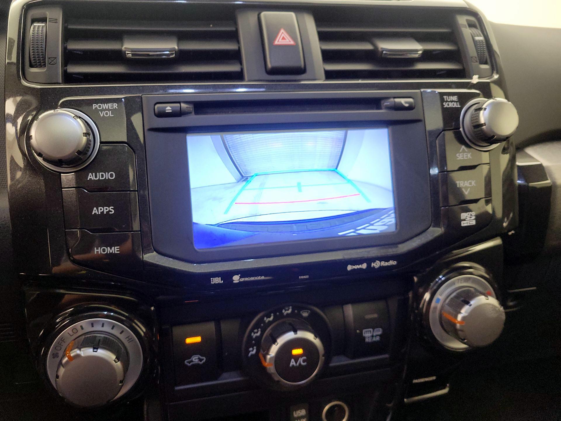 Thumbnail: 2019 Toyota 4Runner - 15