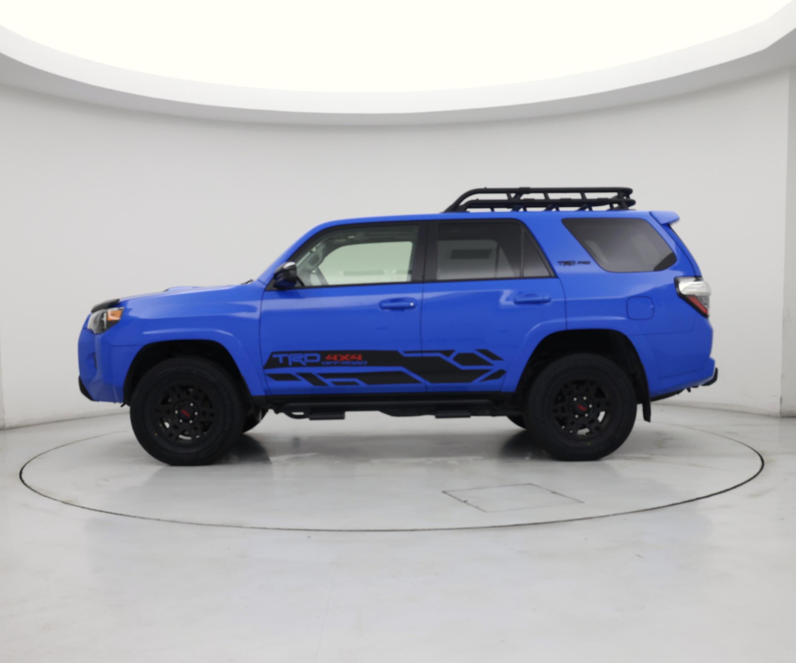Thumbnail: 2019 Toyota 4Runner - 3
