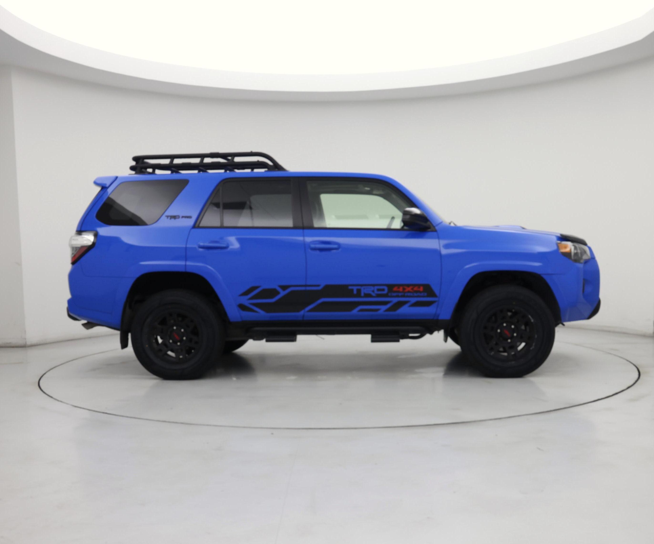 Thumbnail: 2019 Toyota 4Runner - 7