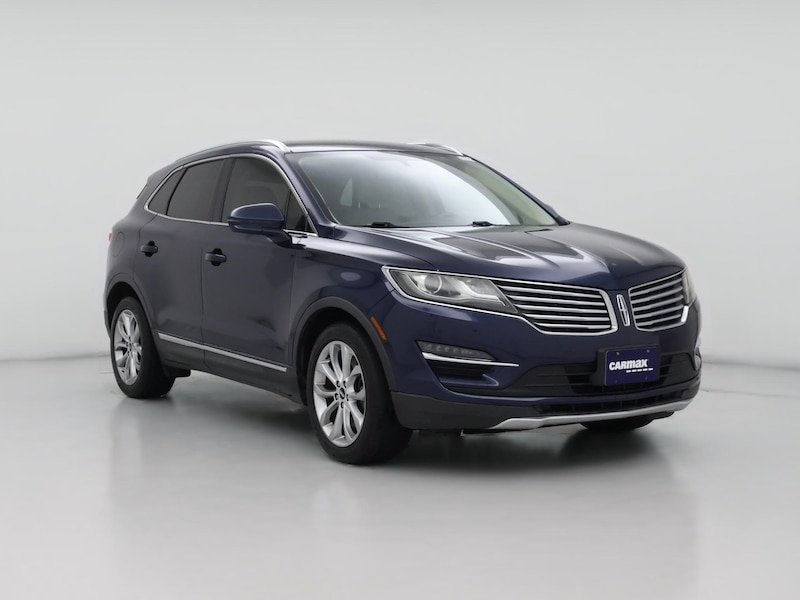 2015 Lincoln MKC  -
                  Pharr, TX