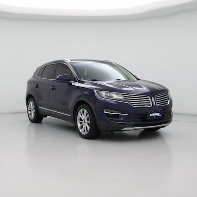 2015 Lincoln MKC