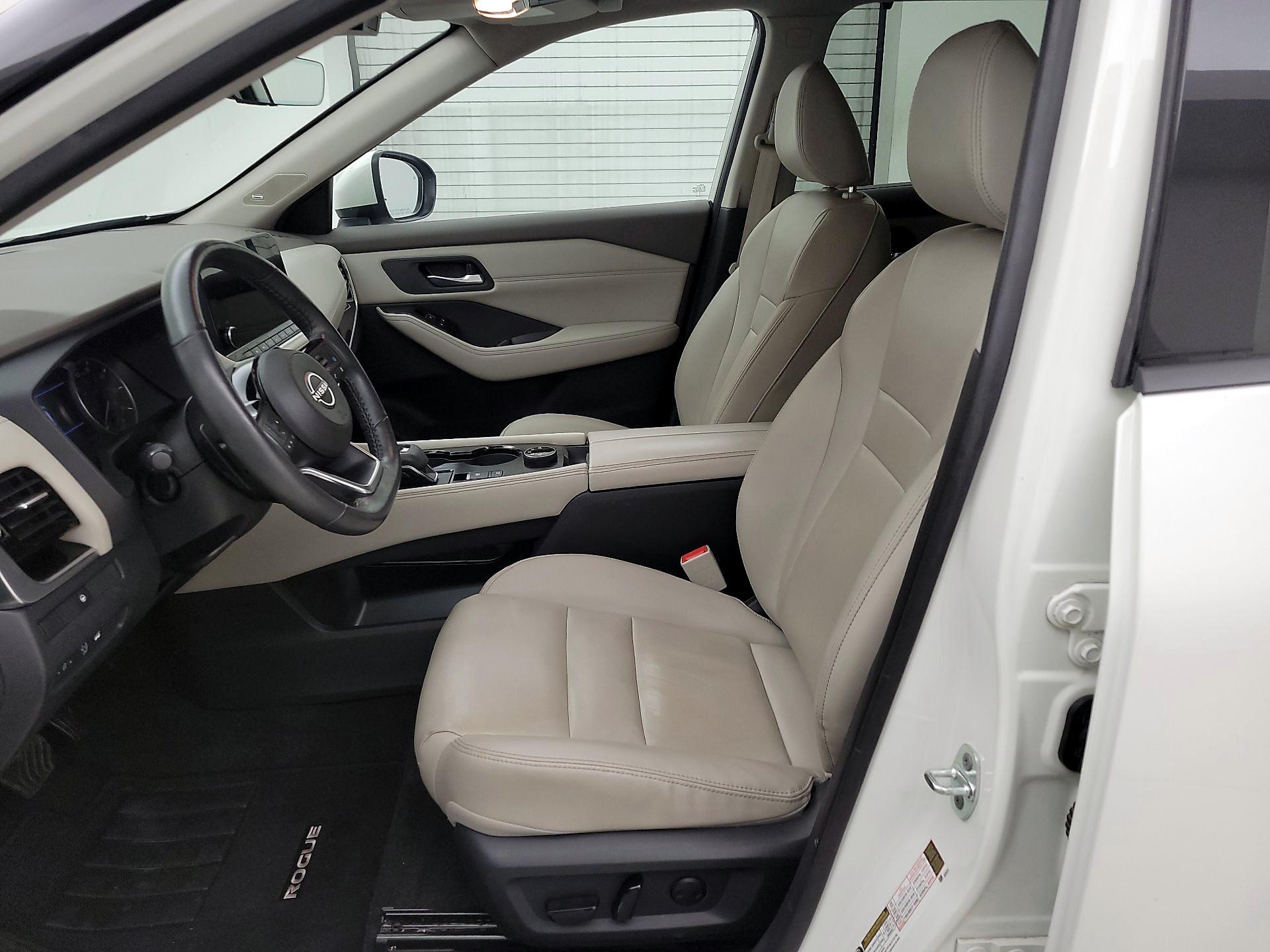 Thumbnail: 2023 Nissan Rogue - 11