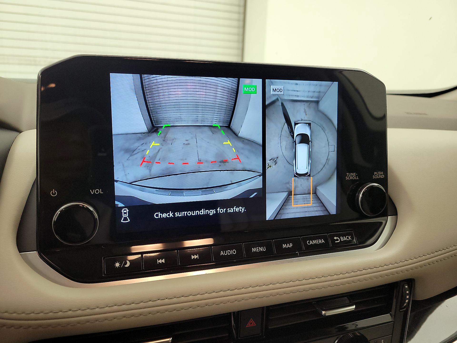 Thumbnail: 2023 Nissan Rogue - 15