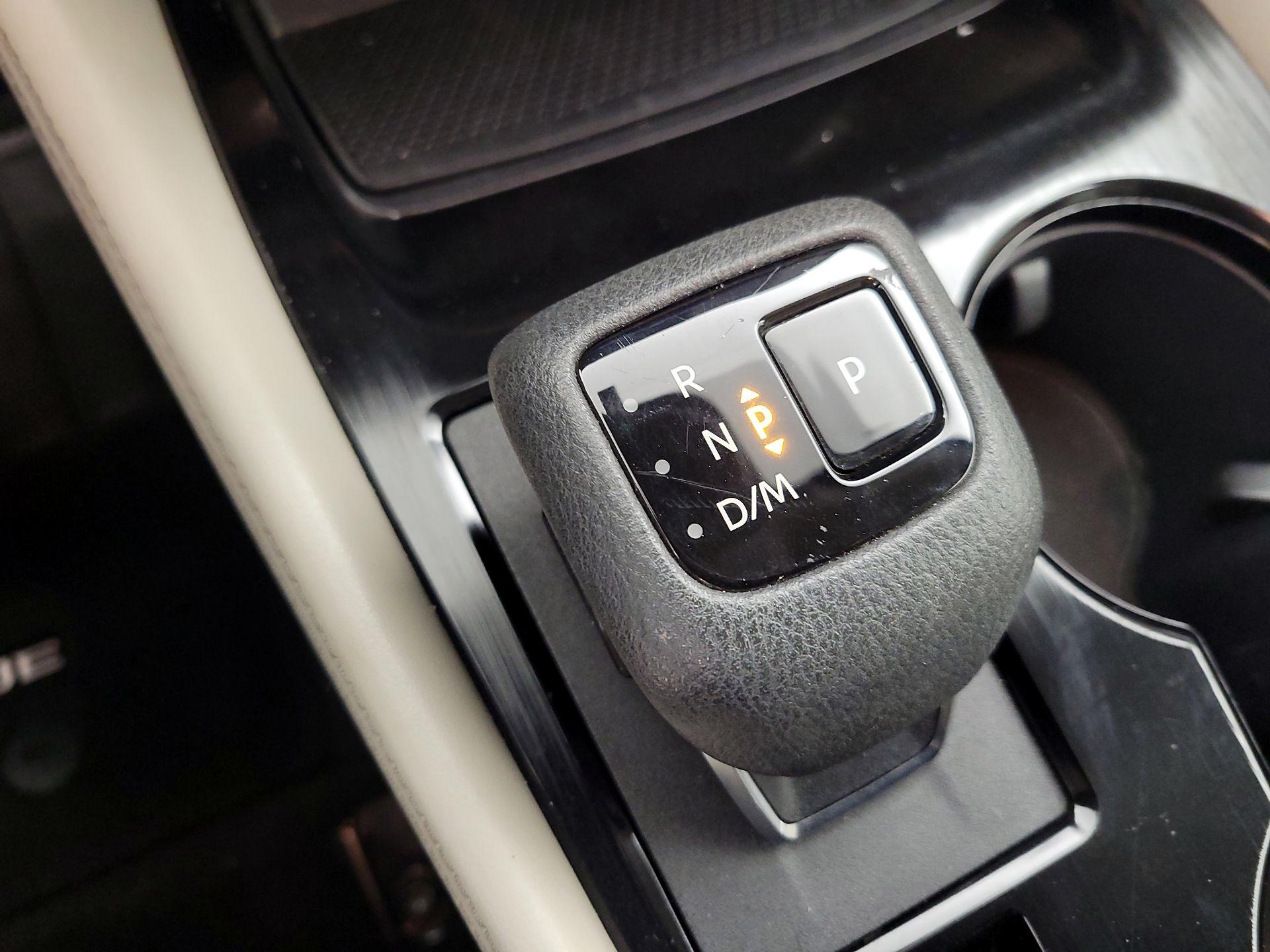 Thumbnail: 2023 Nissan Rogue - 18