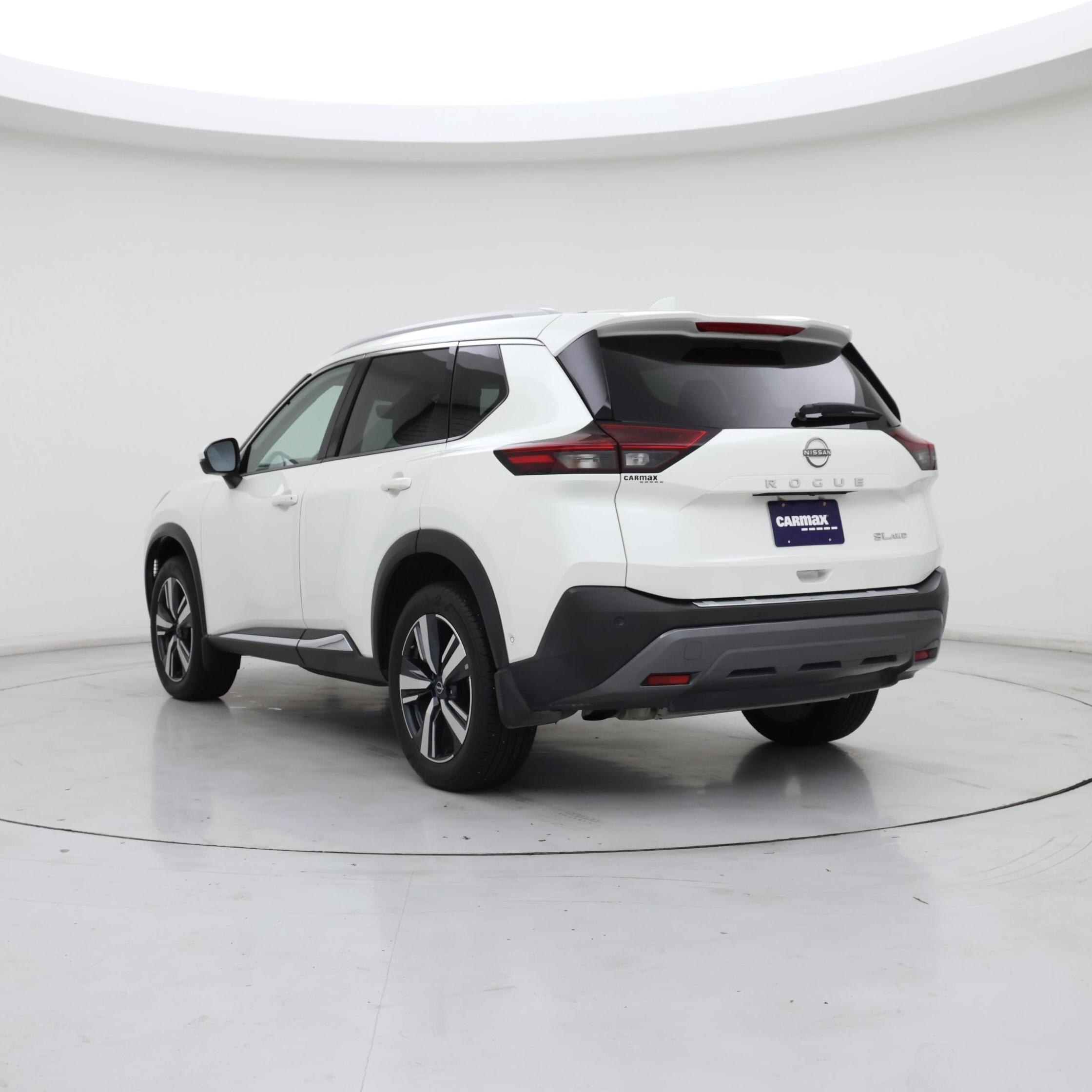 Thumbnail: 2023 Nissan Rogue - 2