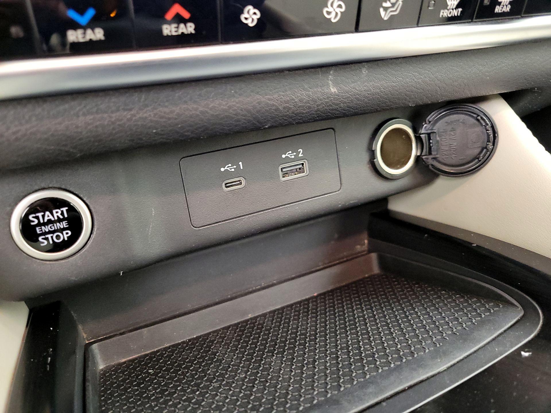 Thumbnail: 2023 Nissan Rogue - 19