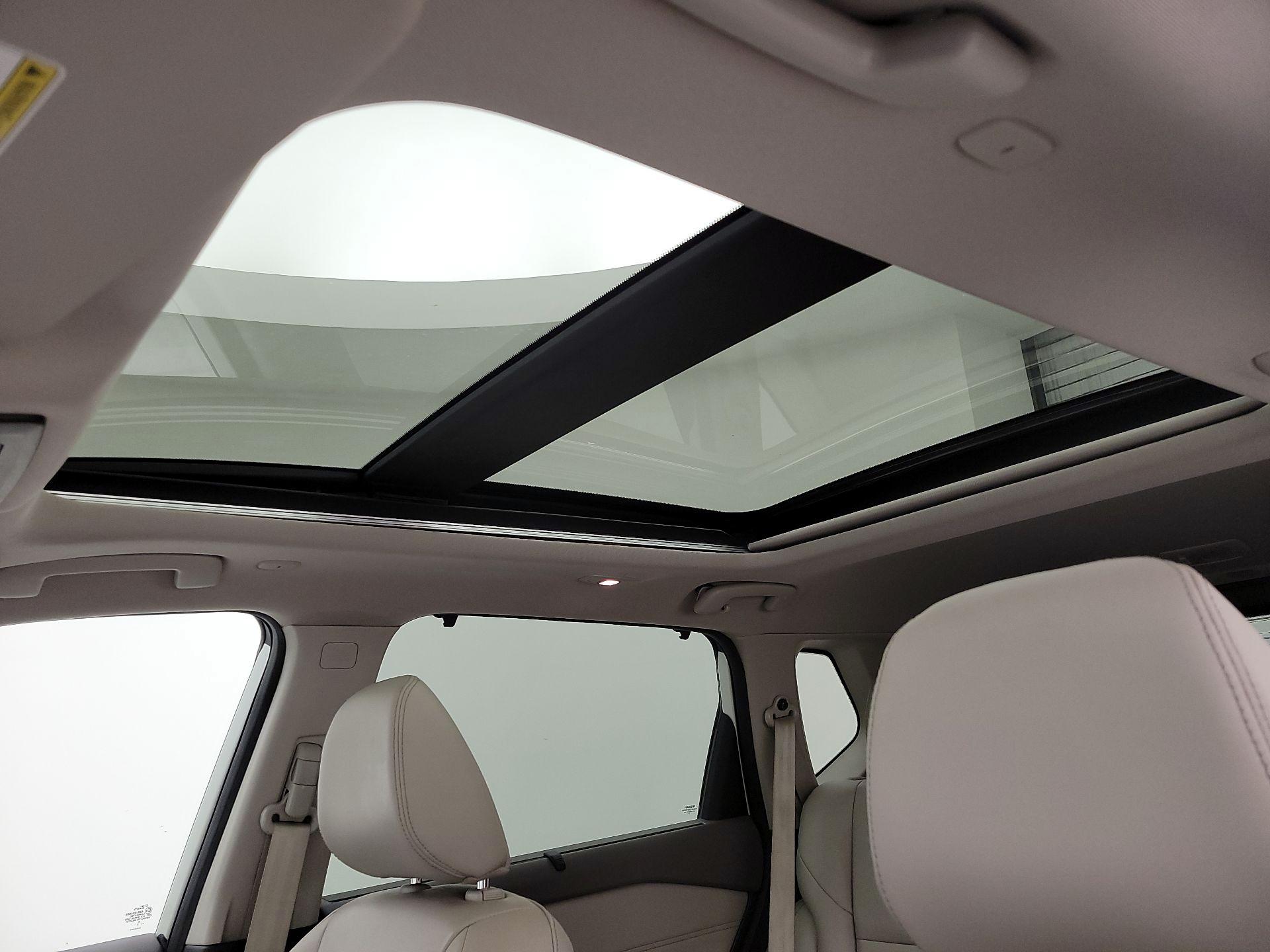 Thumbnail: 2023 Nissan Rogue - 20