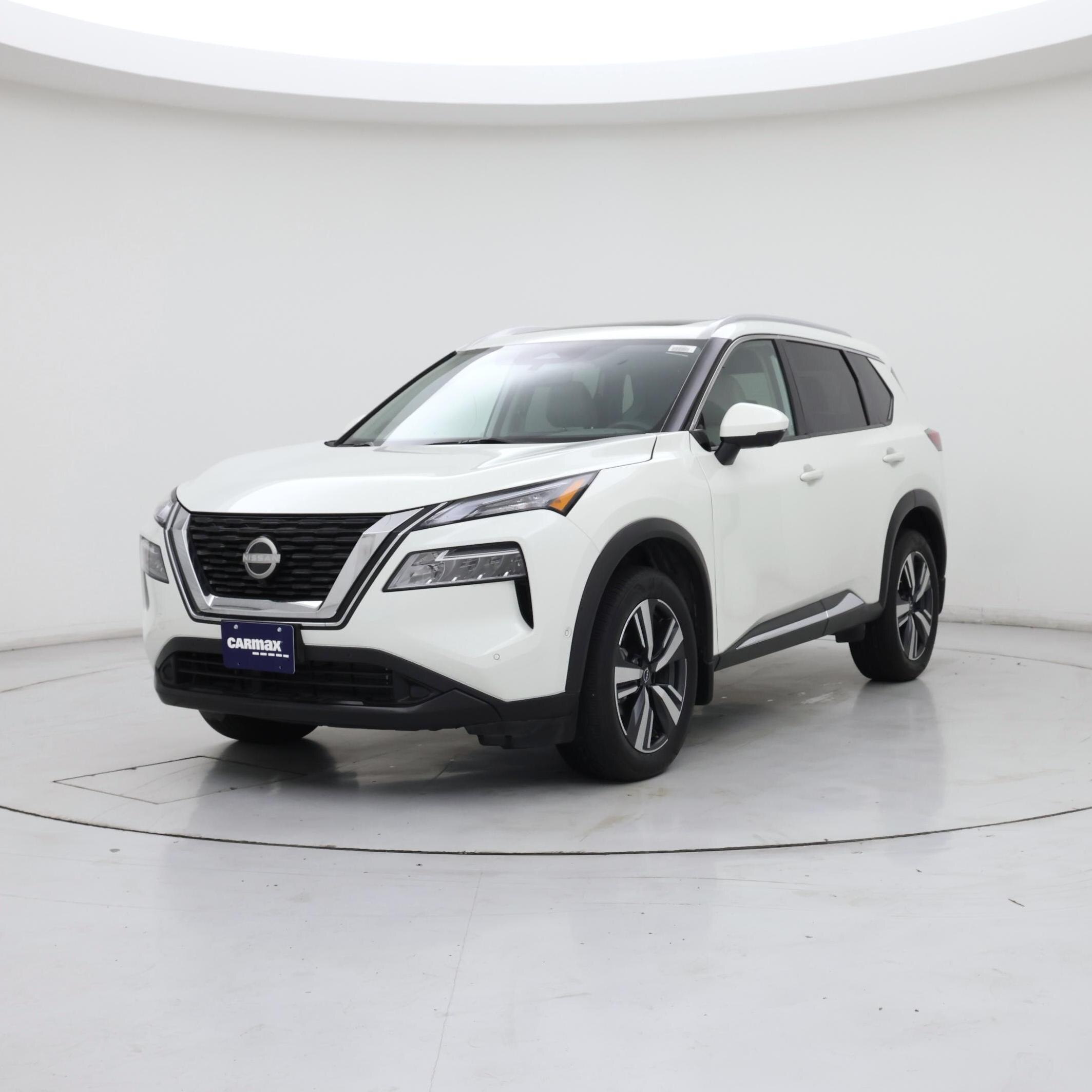Thumbnail: 2023 Nissan Rogue - 4