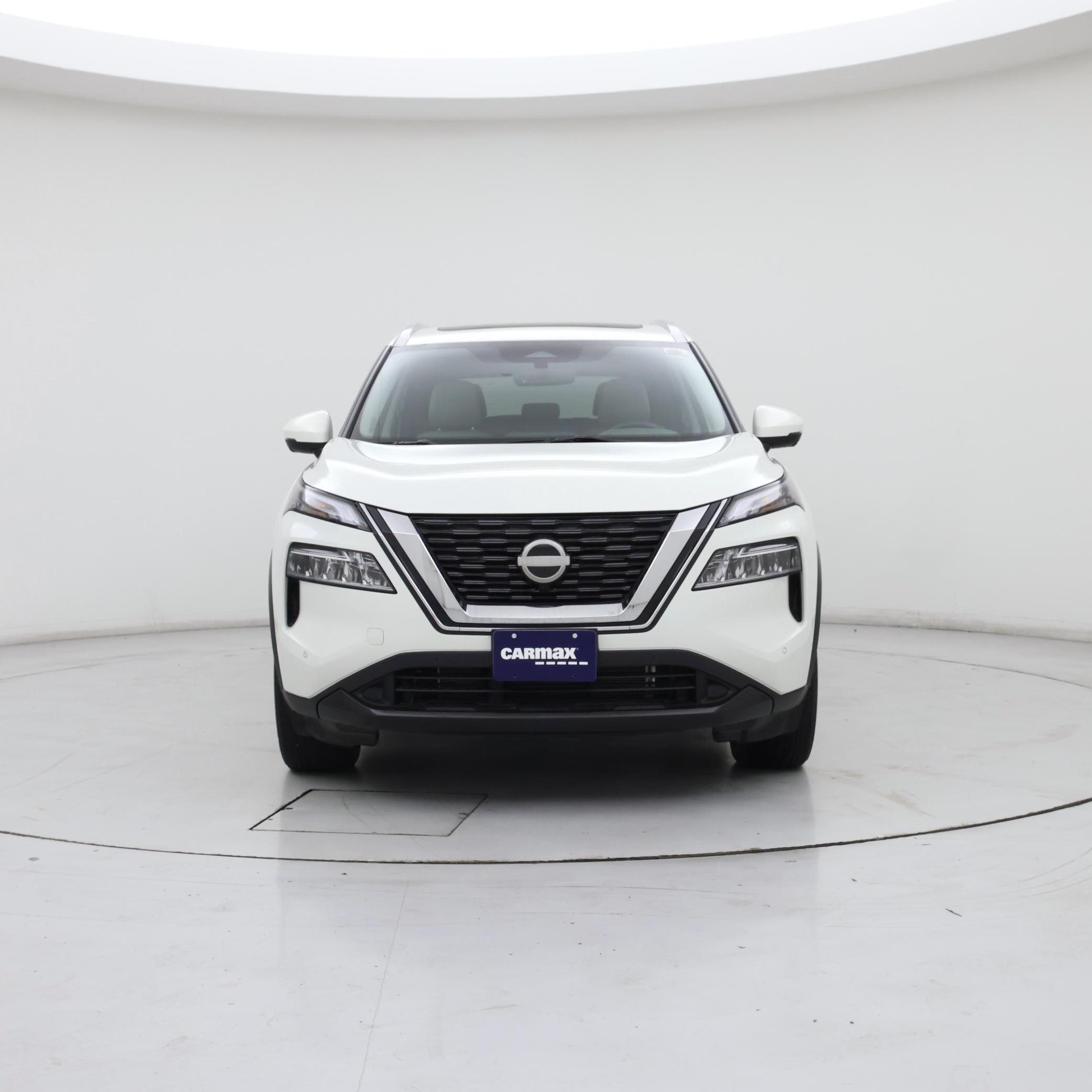 Thumbnail: 2023 Nissan Rogue - 5