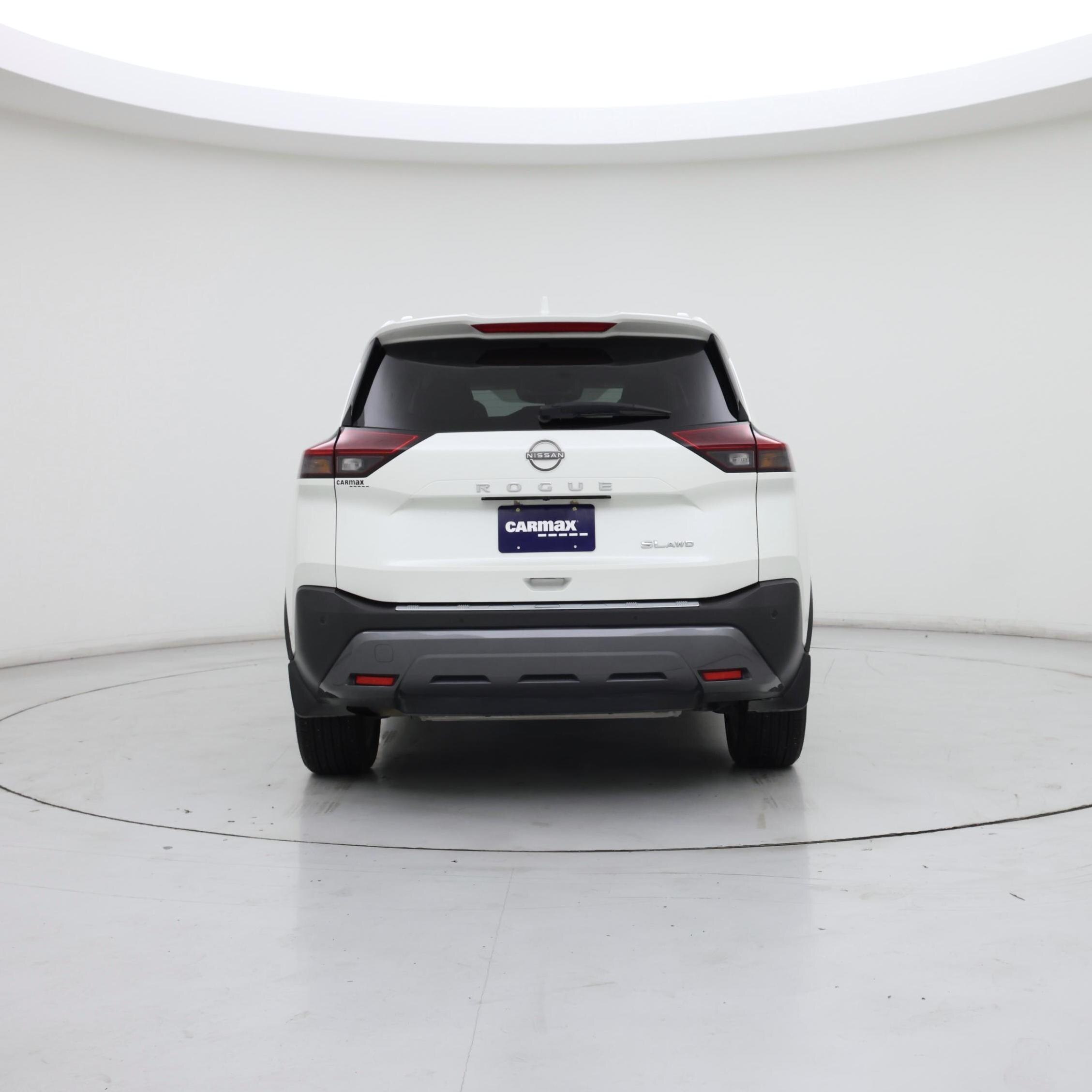 Thumbnail: 2023 Nissan Rogue - 6