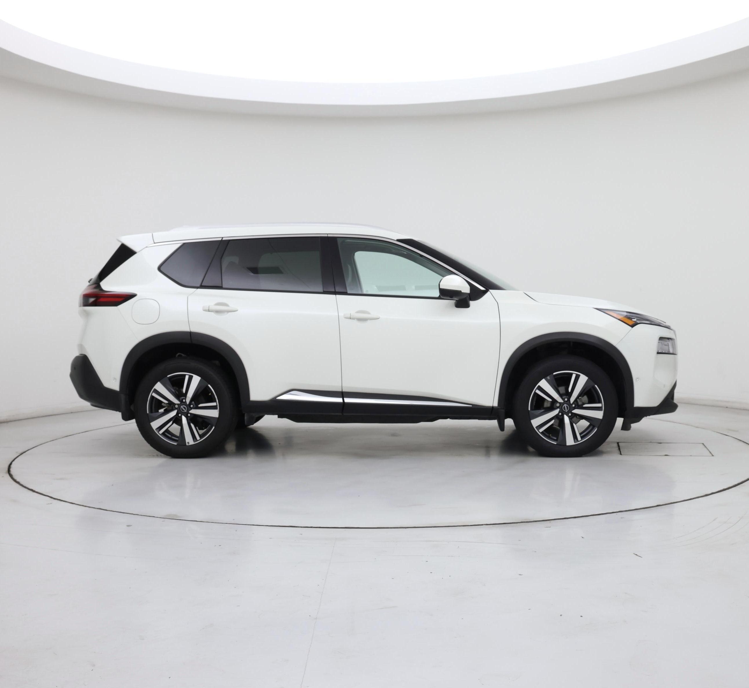 Thumbnail: 2023 Nissan Rogue - 7