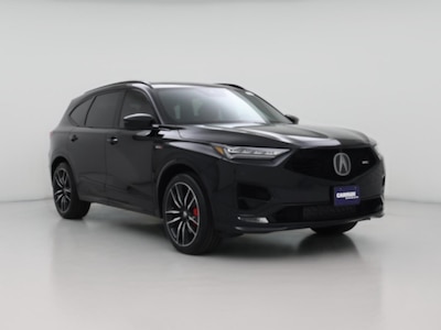2024 Acura MDX SH-AWD Type S Advance