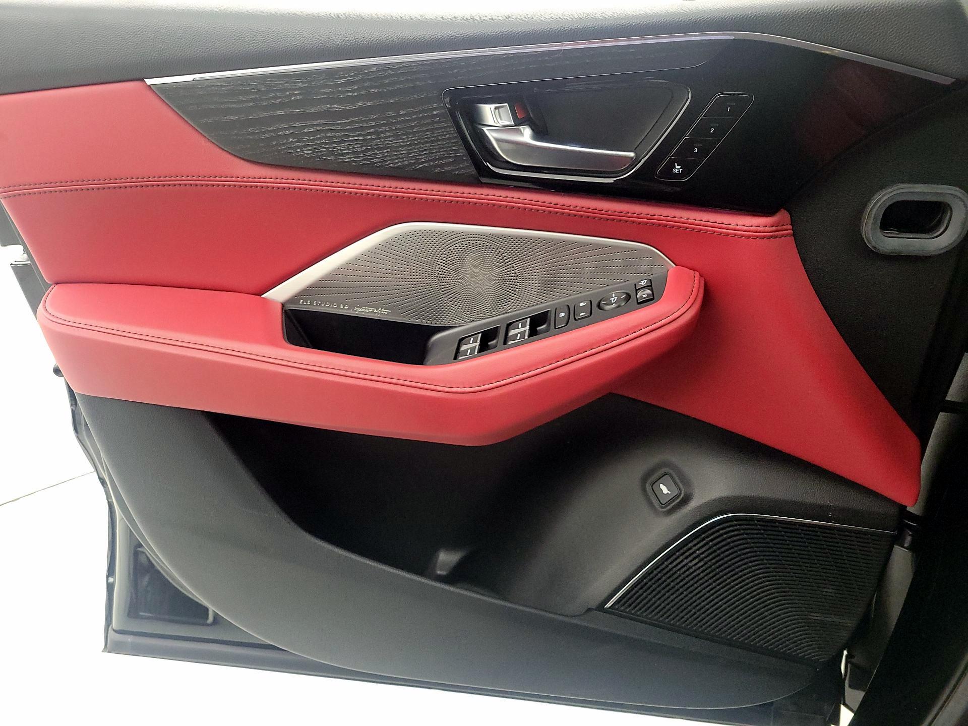 Thumbnail: 2024 Acura MDX - 12