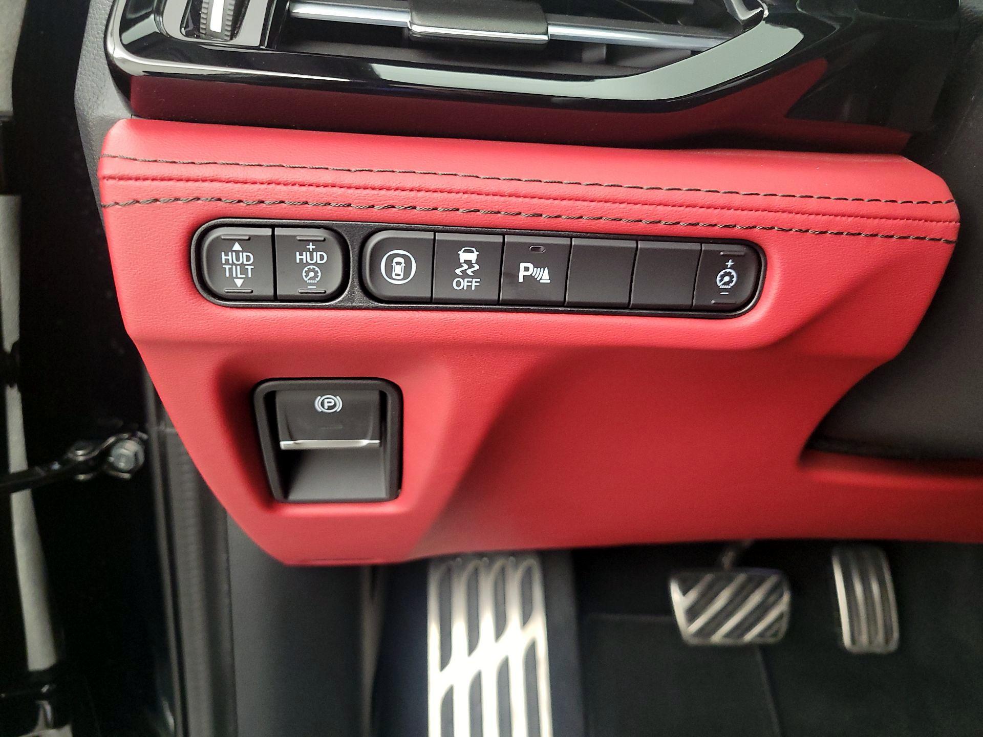 Thumbnail: 2024 Acura MDX - 13