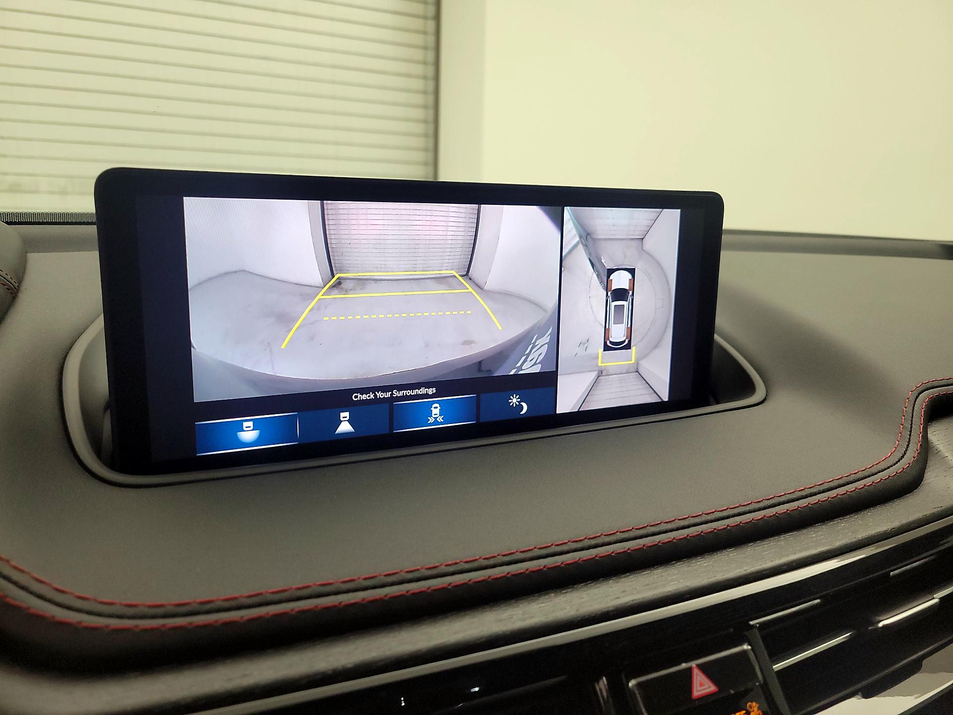 Thumbnail: 2024 Acura MDX - 15