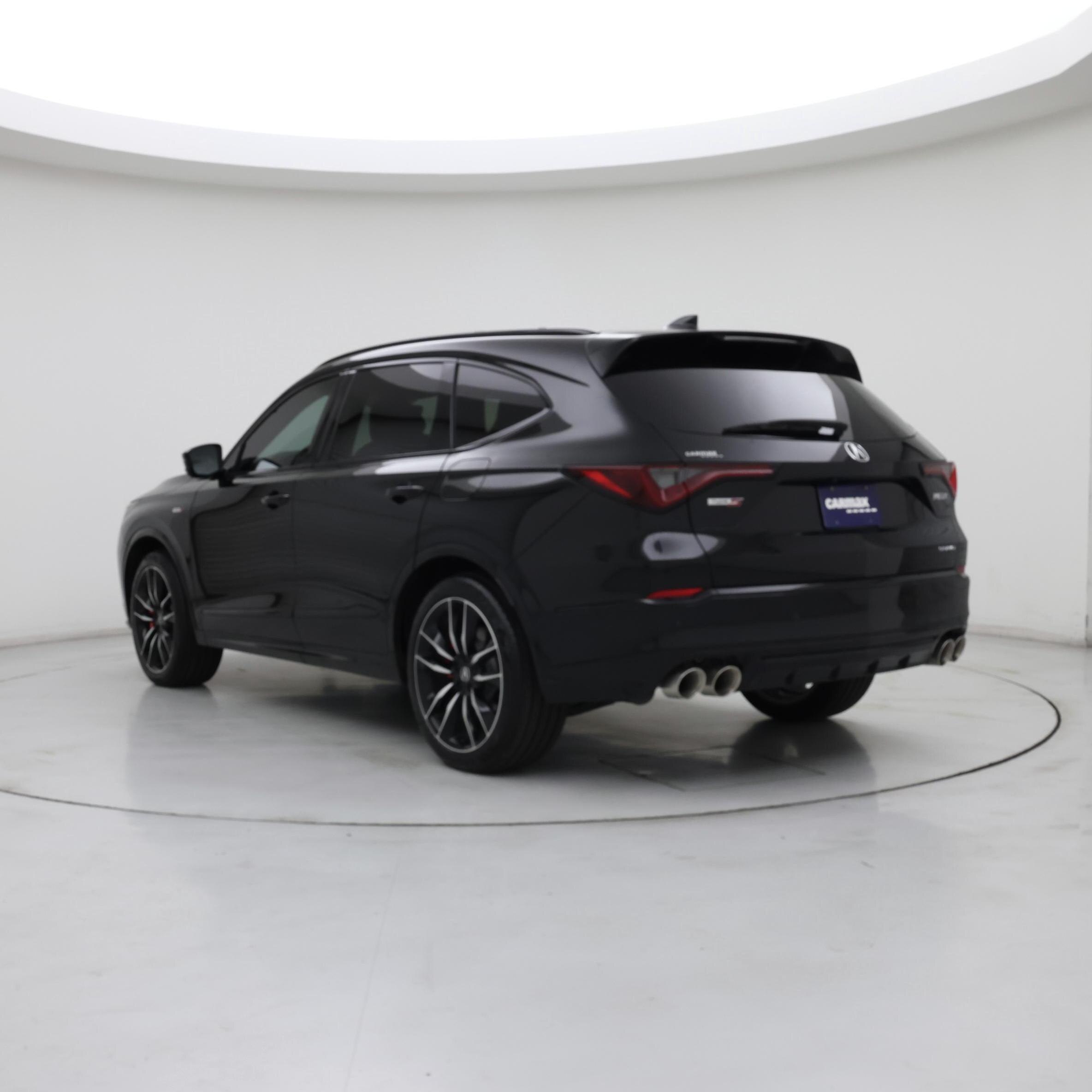 Thumbnail: 2024 Acura MDX - 2