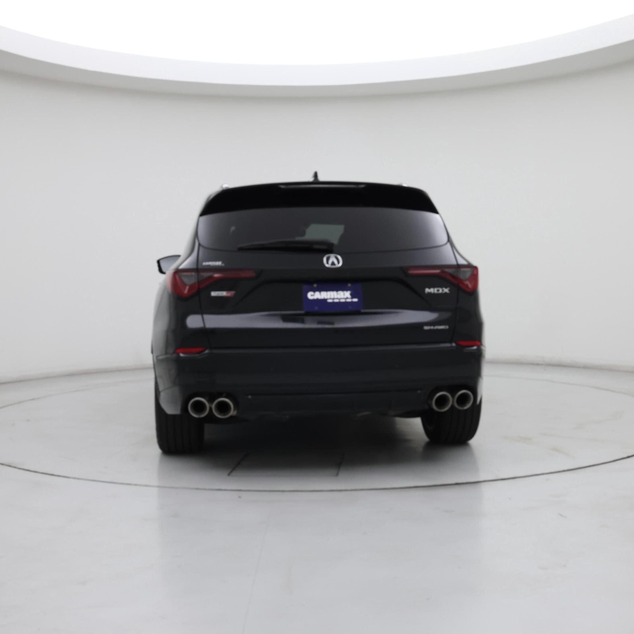 Thumbnail: 2024 Acura MDX - 6