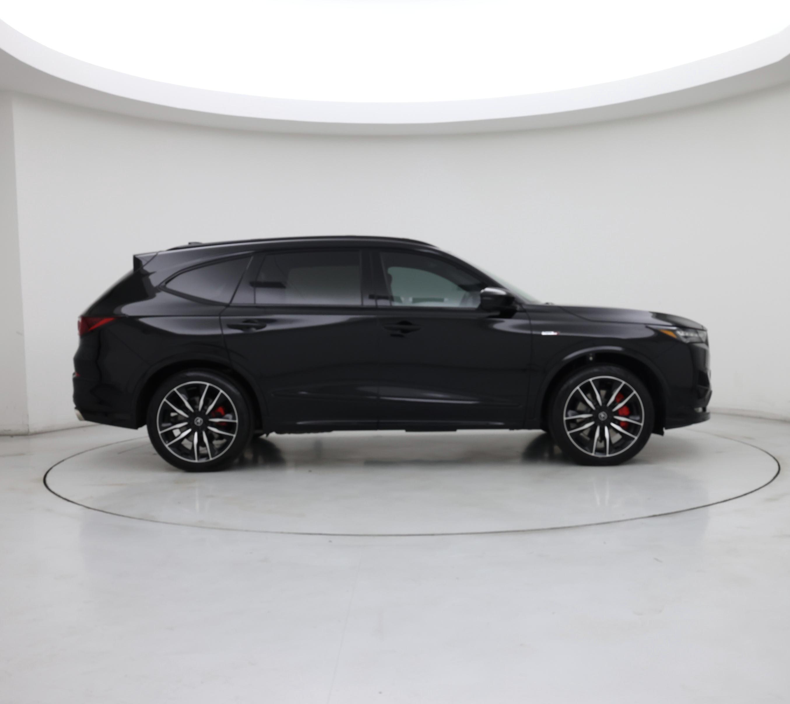 Thumbnail: 2024 Acura MDX - 7