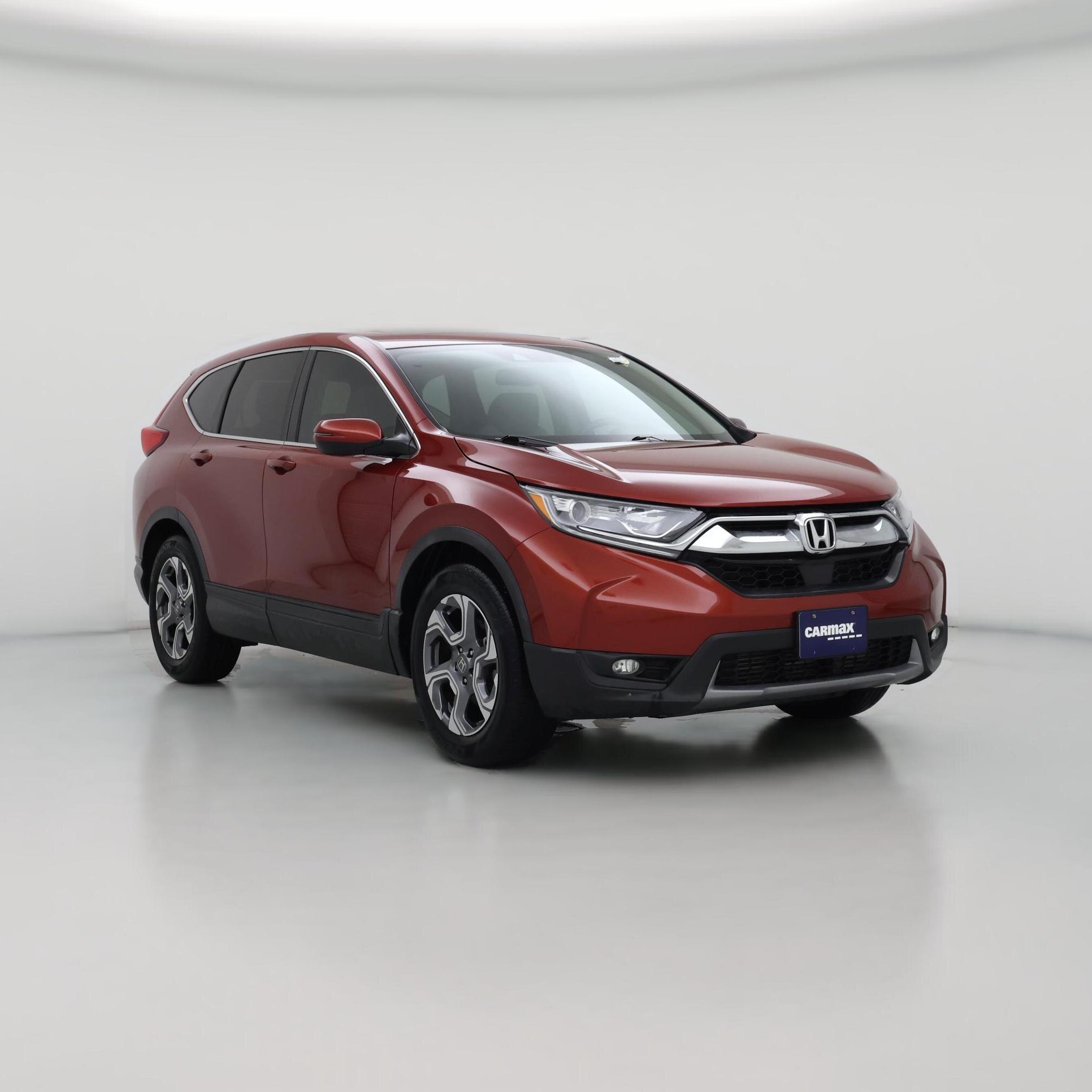 Thumbnail: 2019 Honda CR-V - 1
