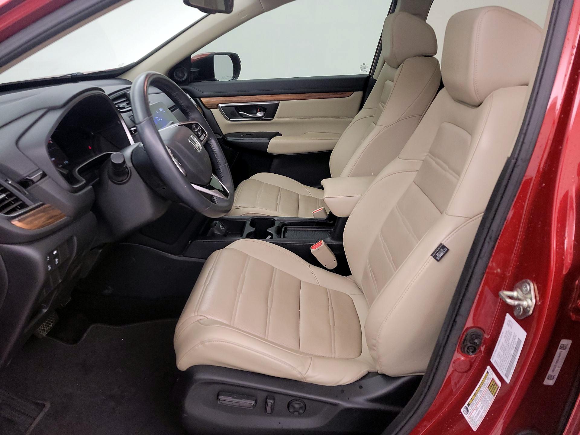 Thumbnail: 2019 Honda CR-V - 11