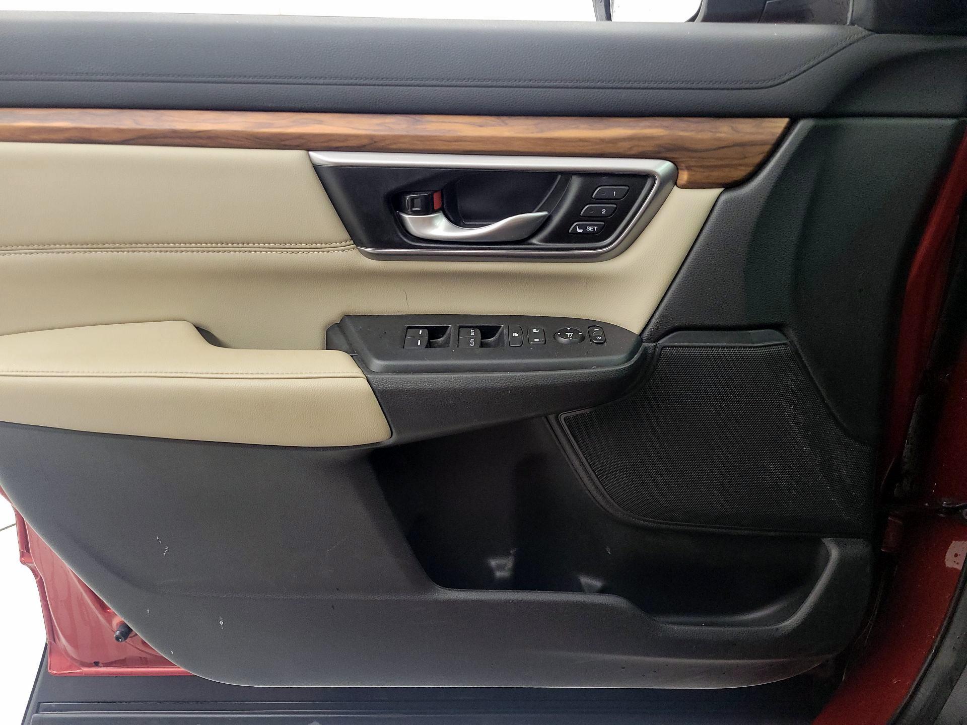 Thumbnail: 2019 Honda CR-V - 12