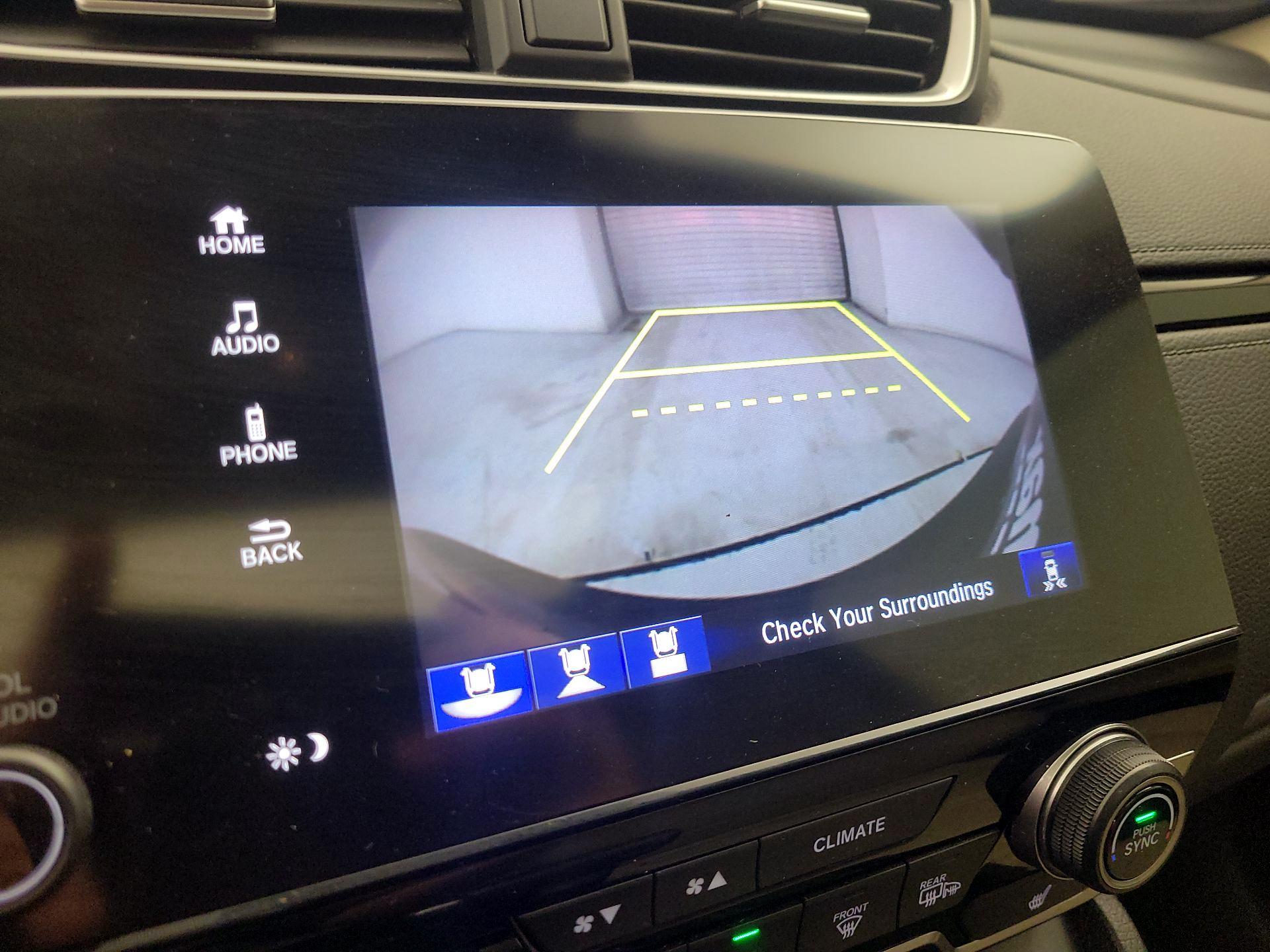 Thumbnail: 2019 Honda CR-V - 14