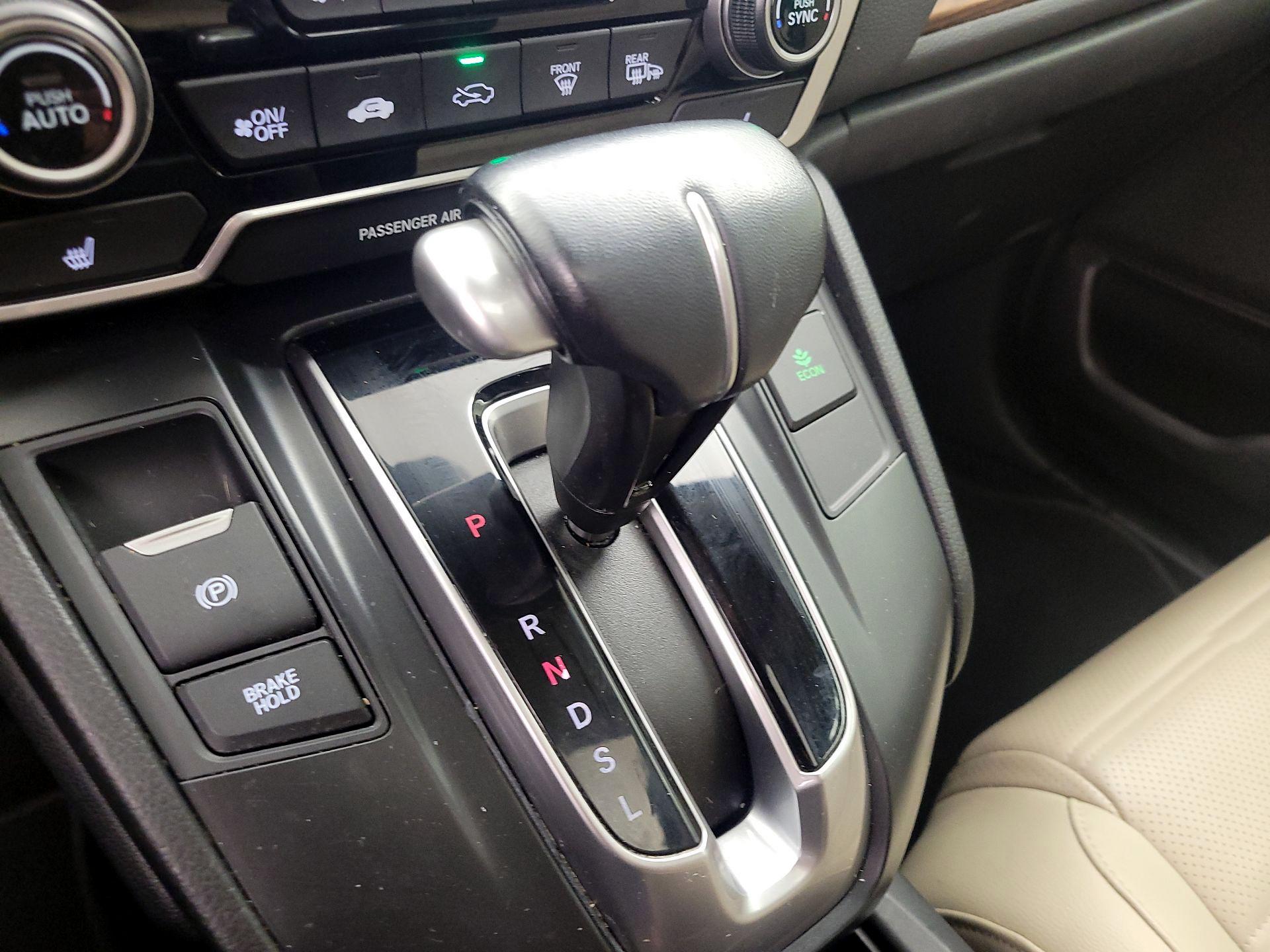 Thumbnail: 2019 Honda CR-V - 17