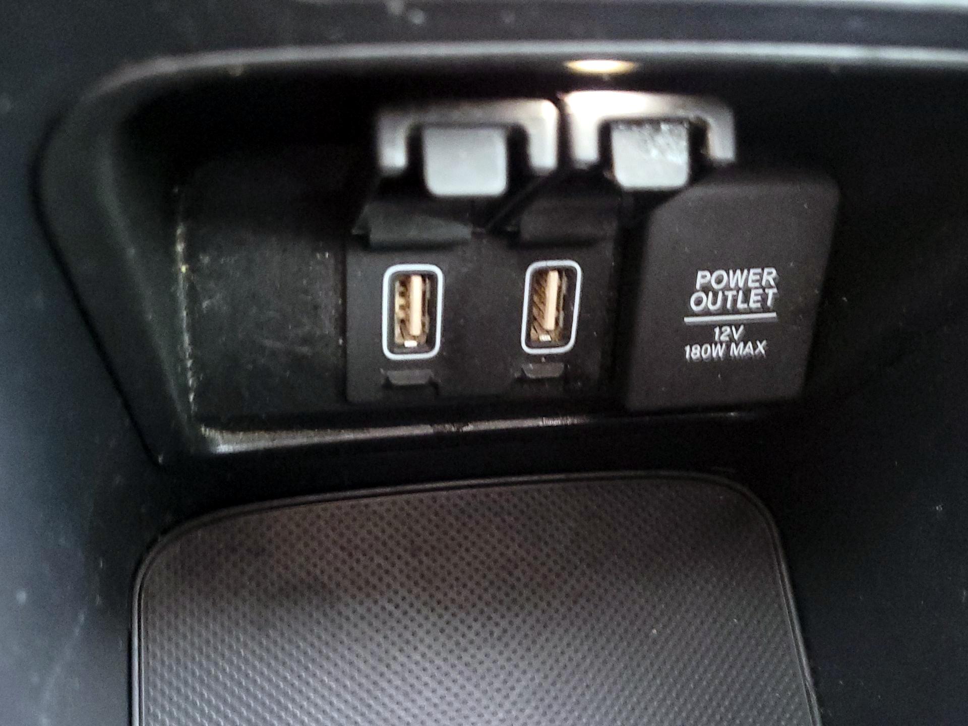 Thumbnail: 2019 Honda CR-V - 18