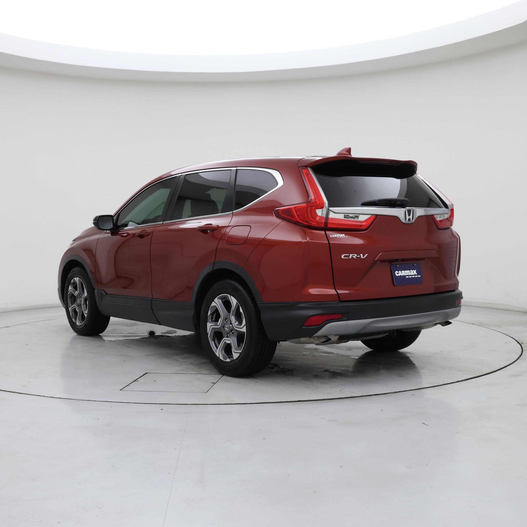 Thumbnail: 2019 Honda CR-V - 2