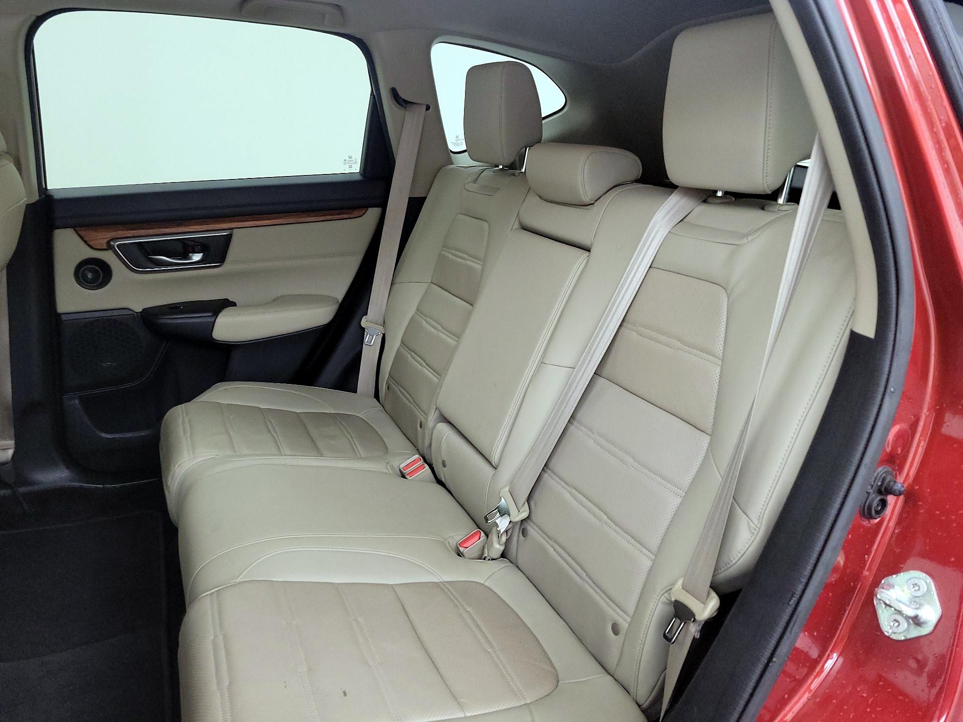 Thumbnail: 2019 Honda CR-V - 20