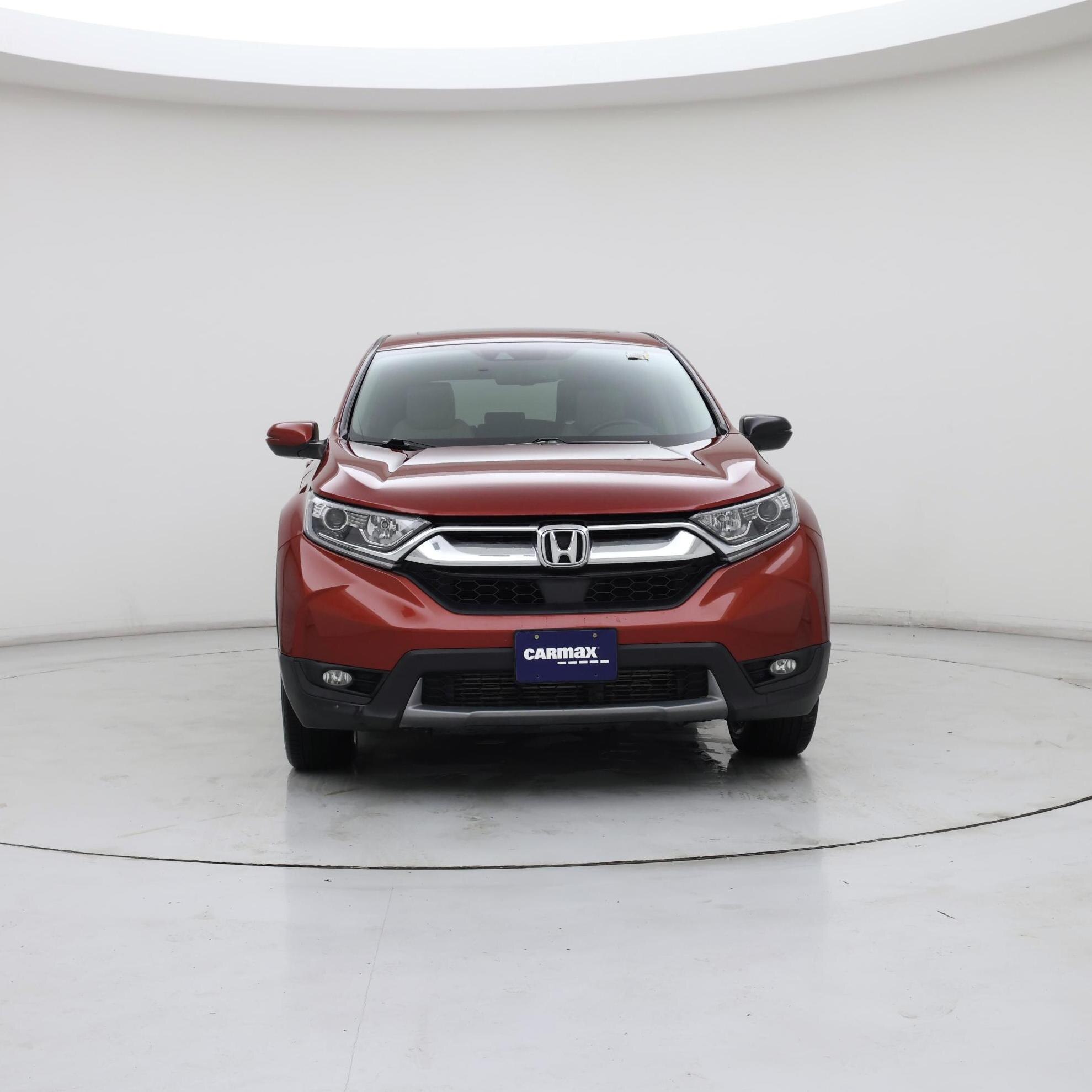 Thumbnail: 2019 Honda CR-V - 5