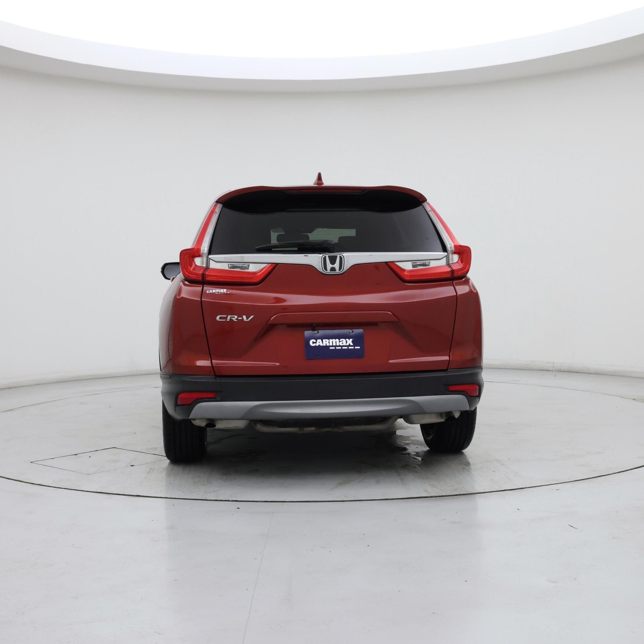 Thumbnail: 2019 Honda CR-V - 6