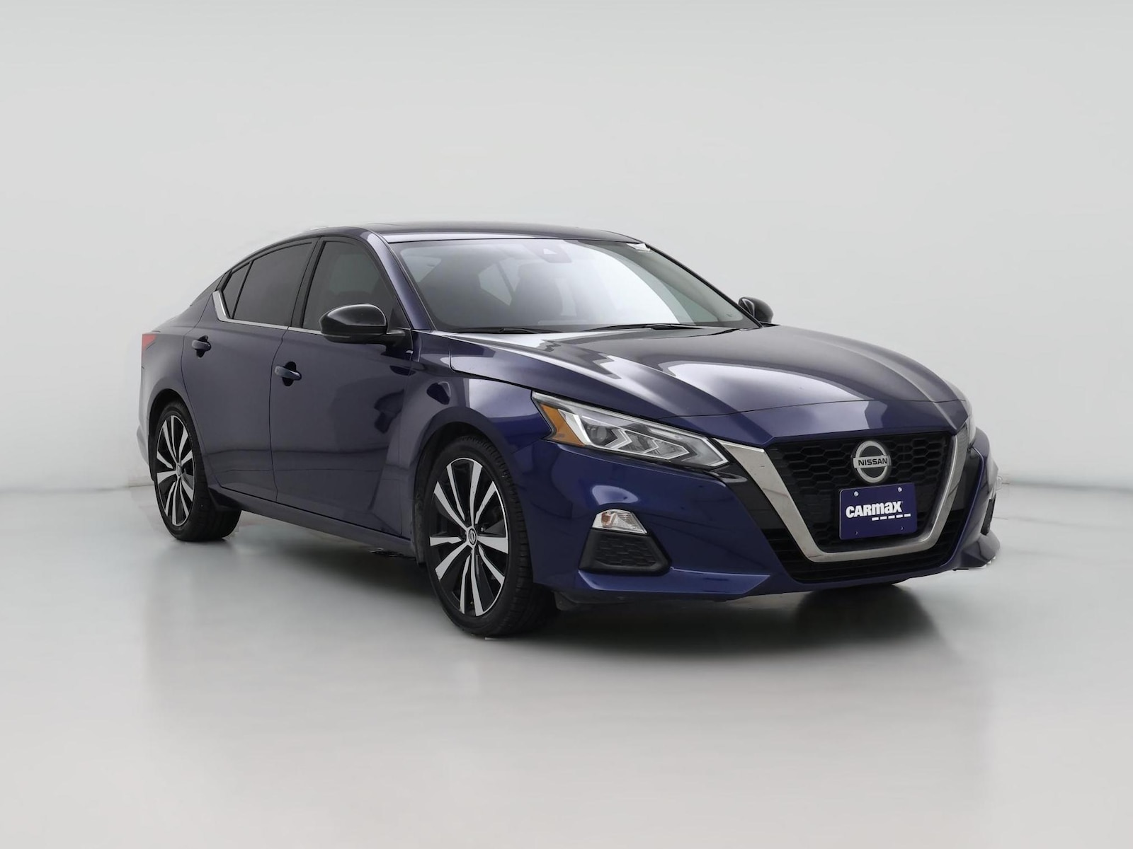 2020 Nissan Altima SR