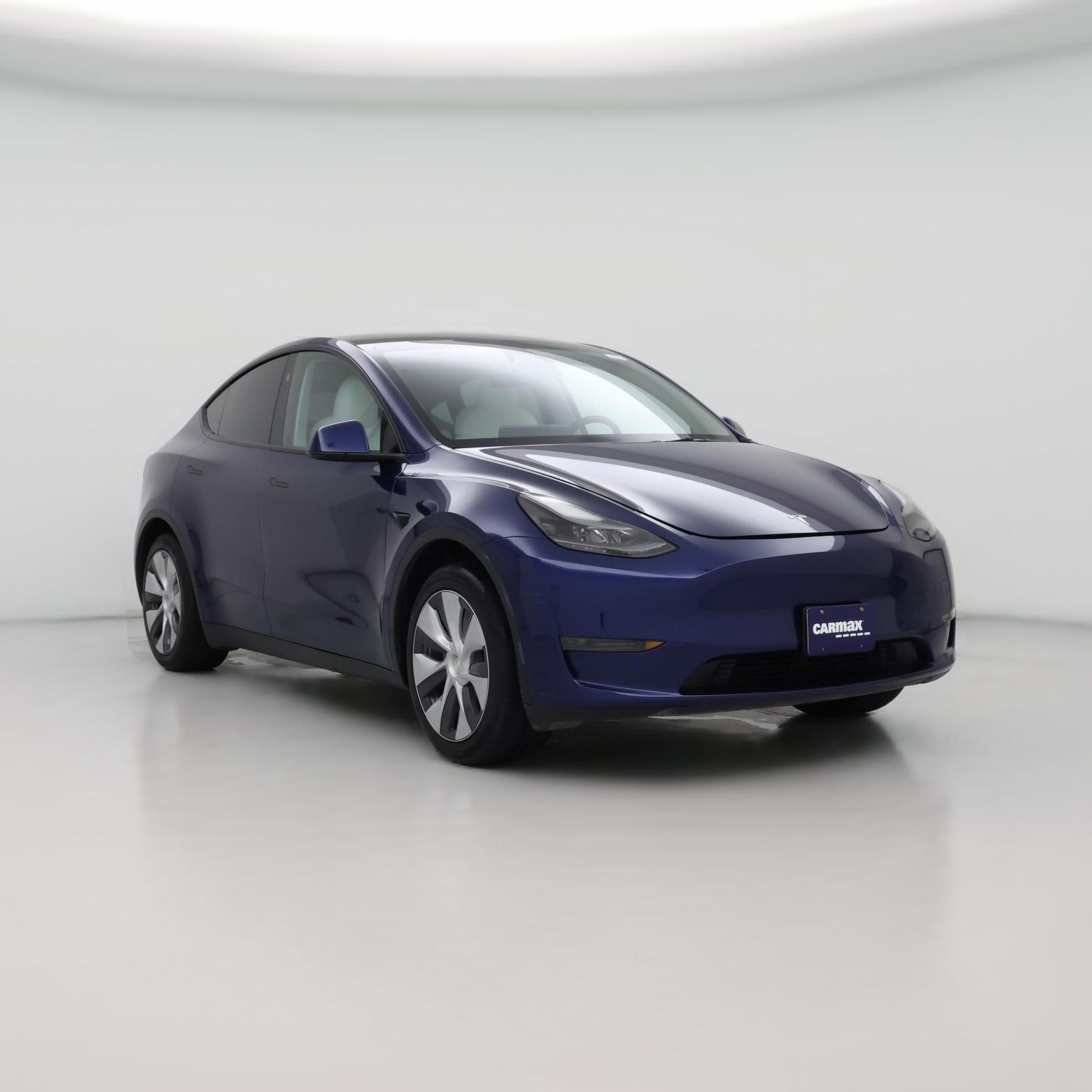 Thumbnail: 2024 Tesla Model Y - 1